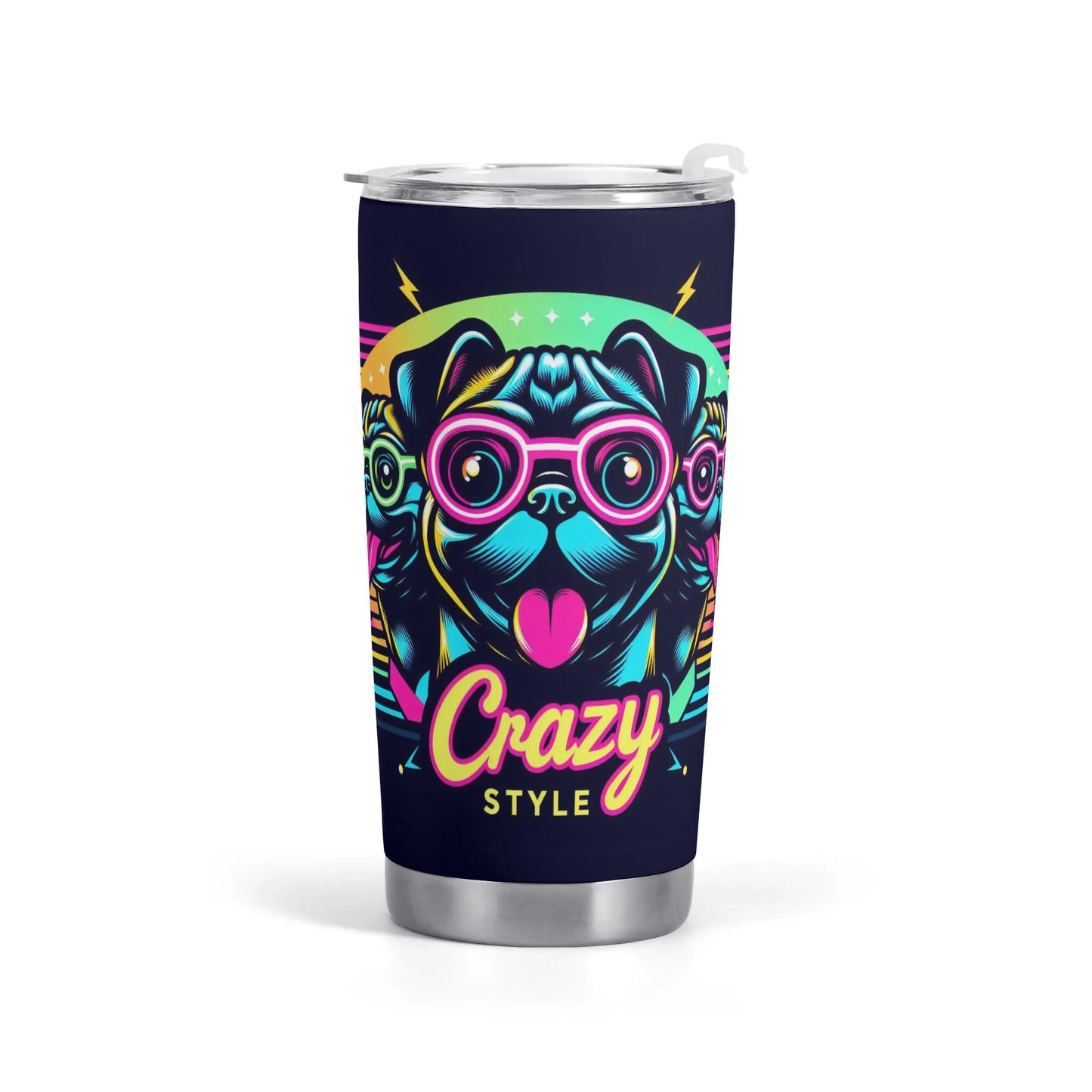 Iota - Tumbler
