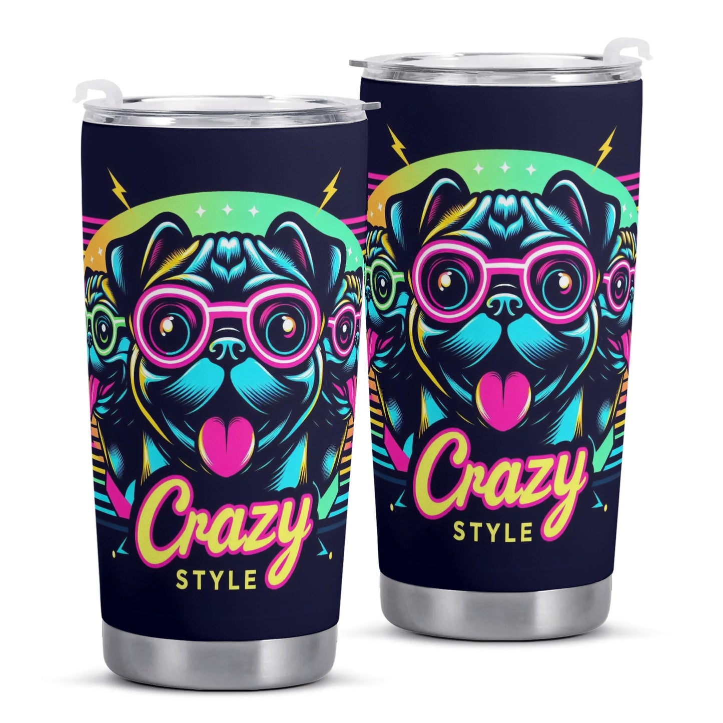 Iota - Tumbler