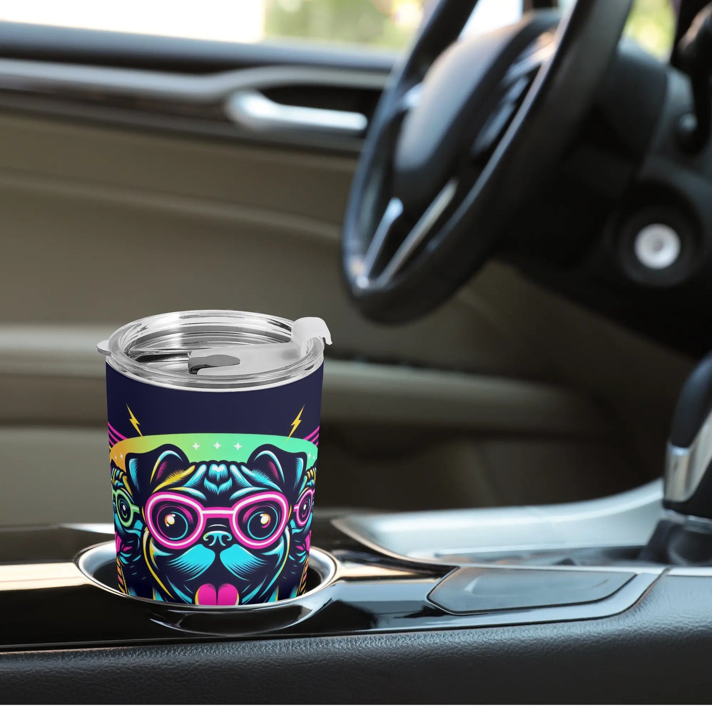 Iota - Tumbler