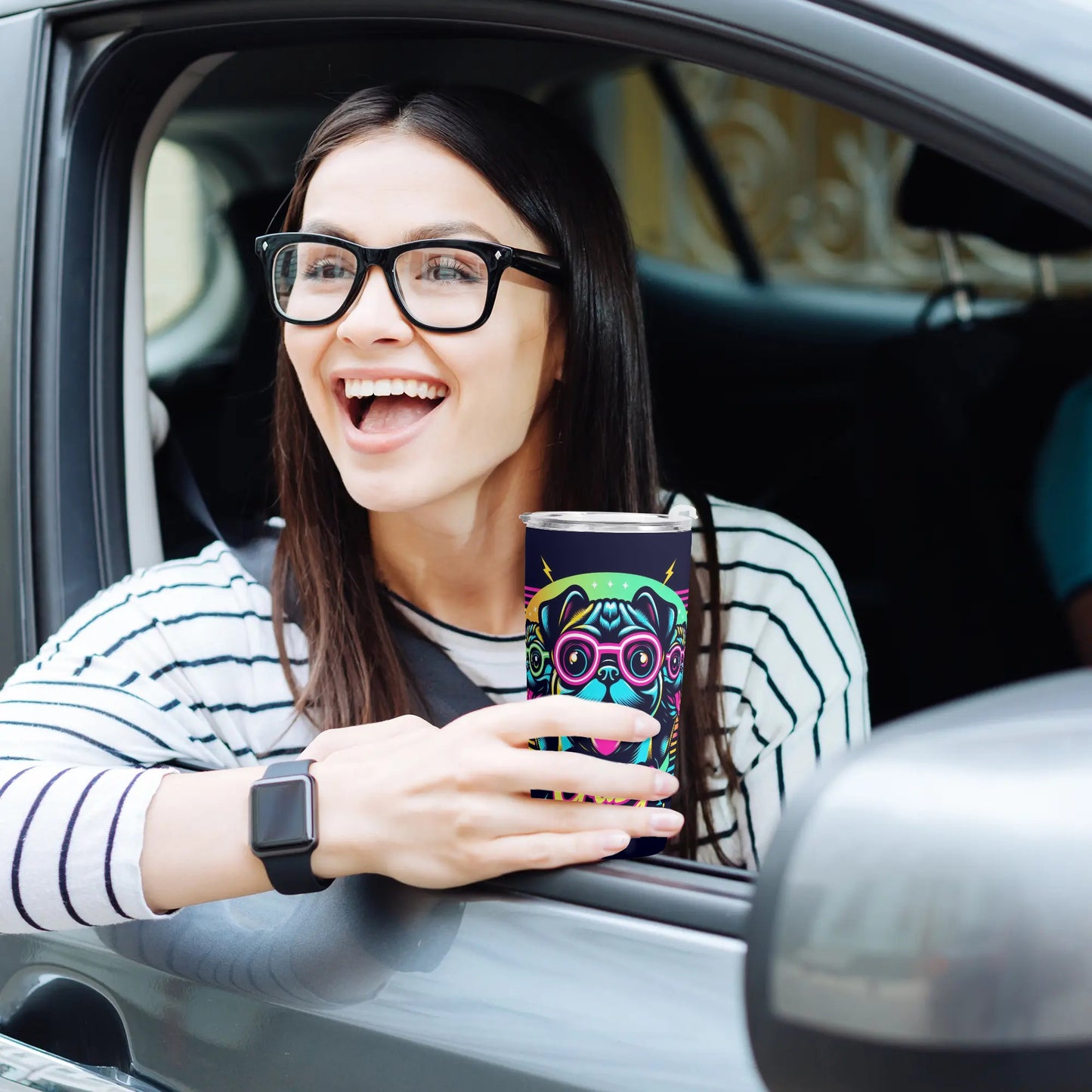 Iota - Tumbler