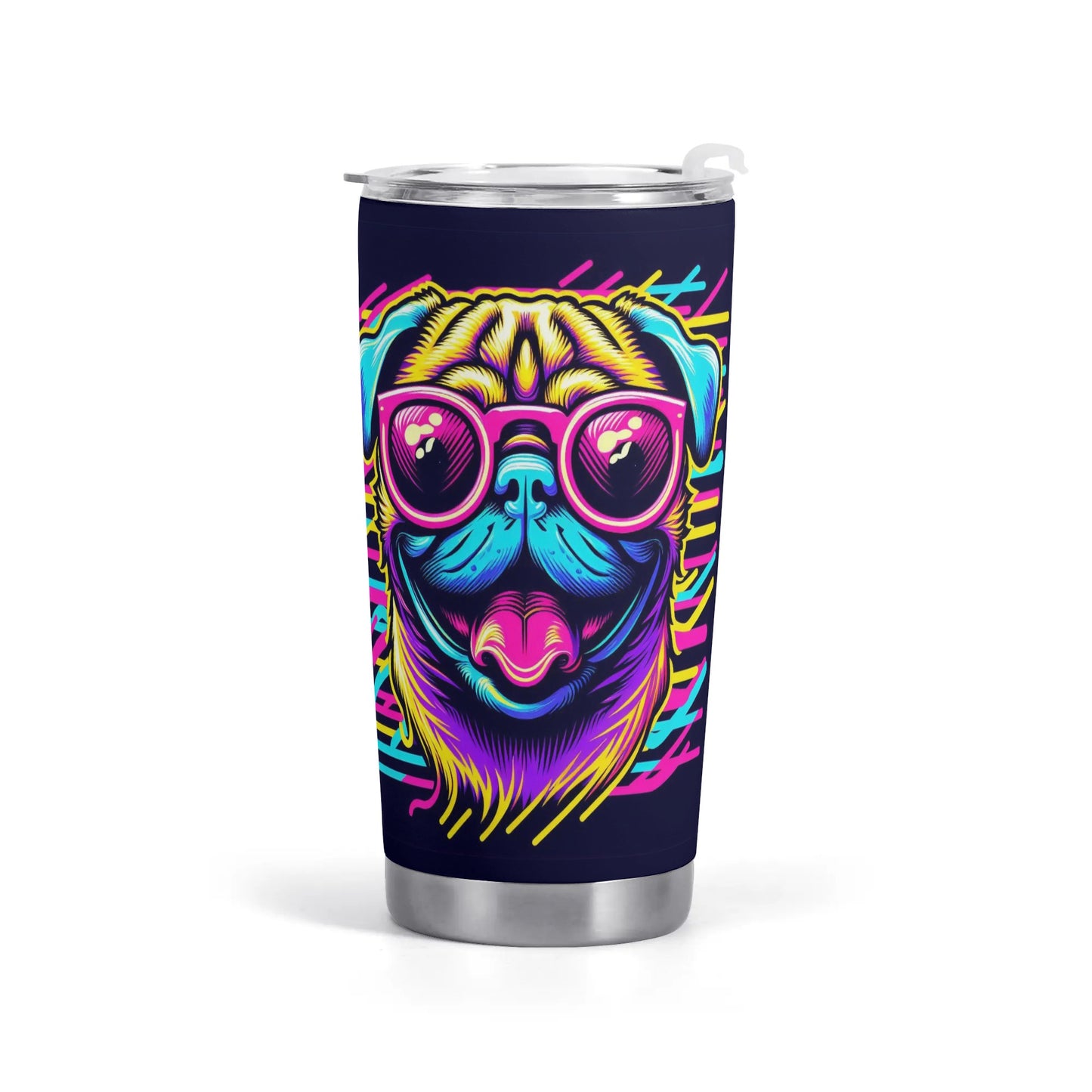 Glitter - Tumbler