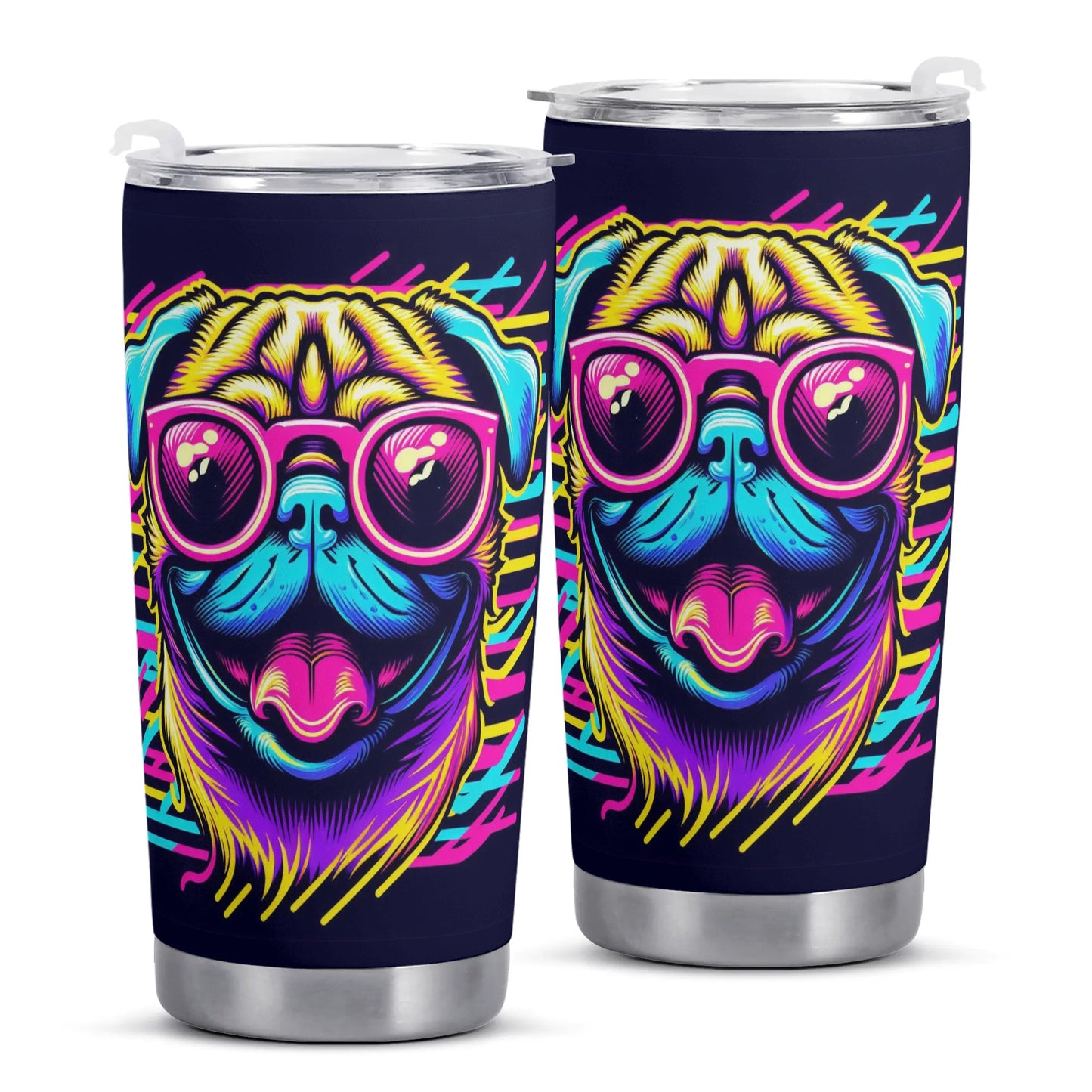 Glitter - Tumbler