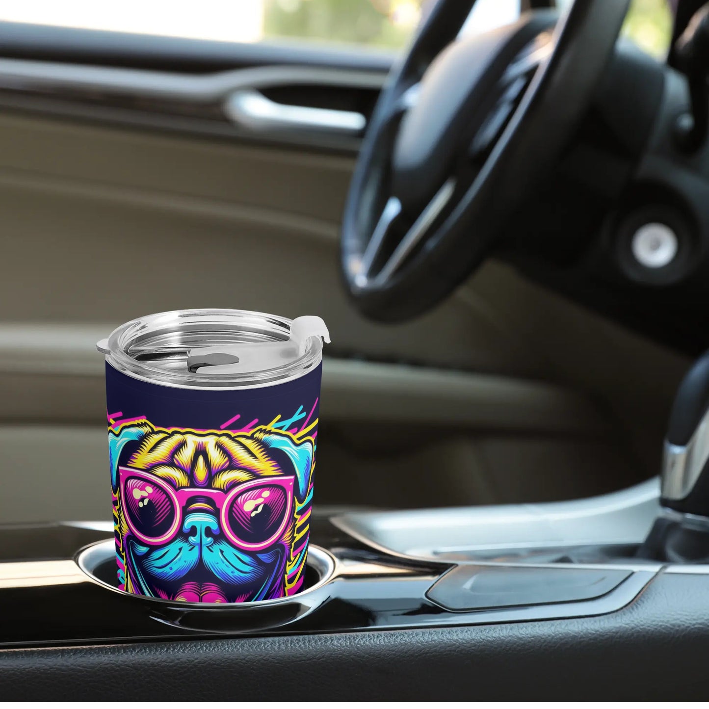 Glitter - Tumbler