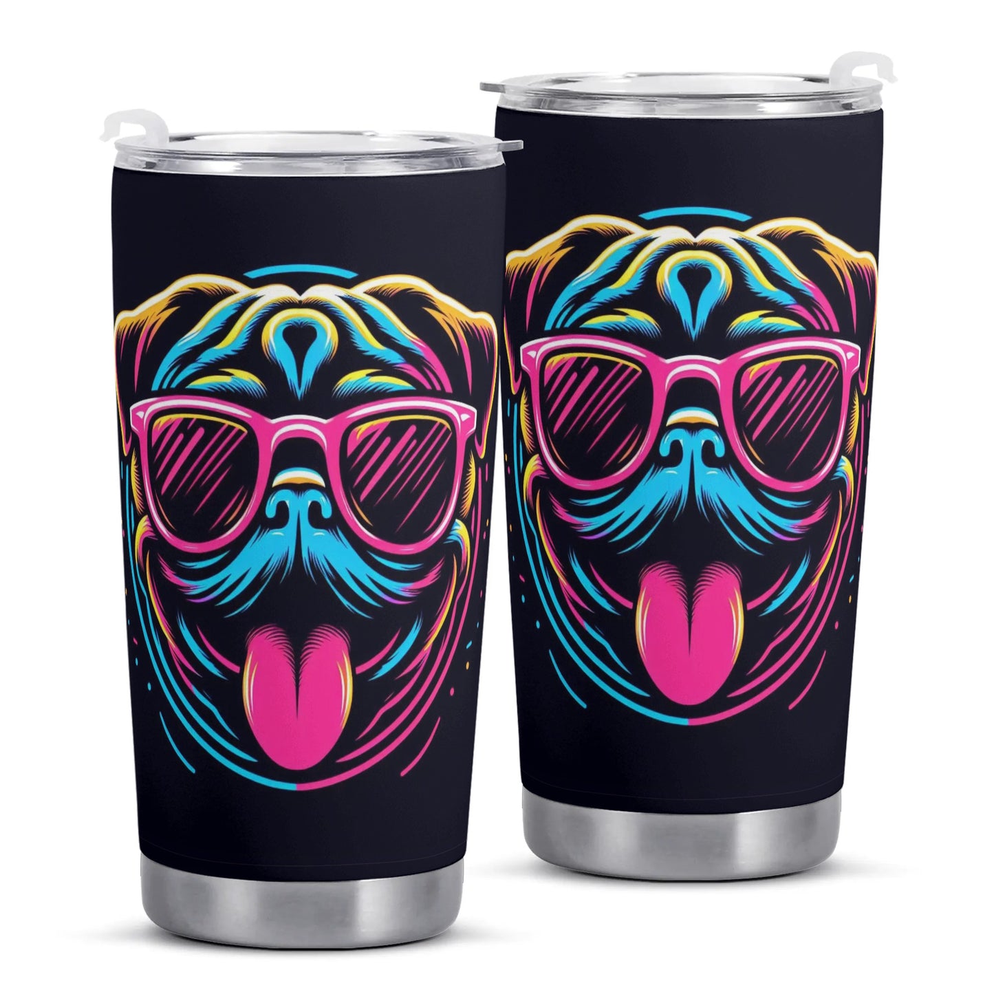 Gadget - Tumbler