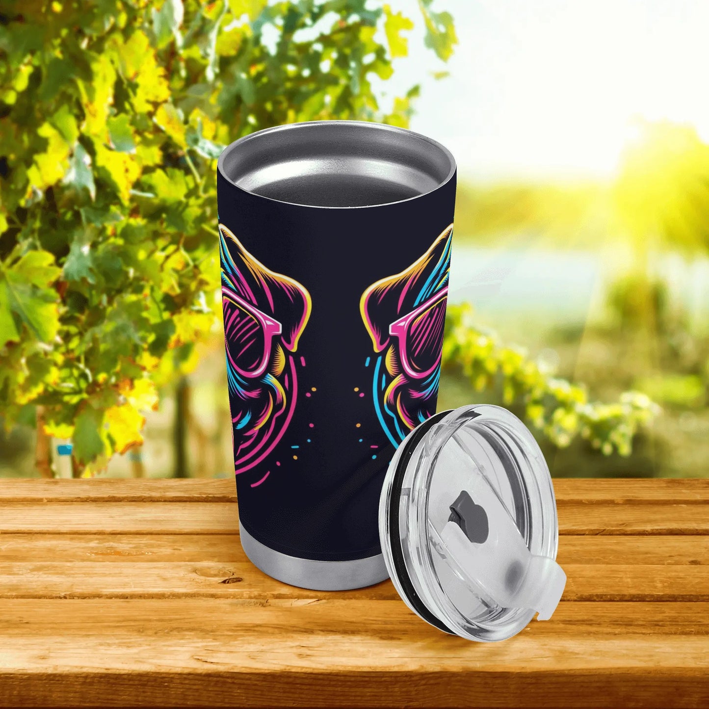 Gadget - Tumbler