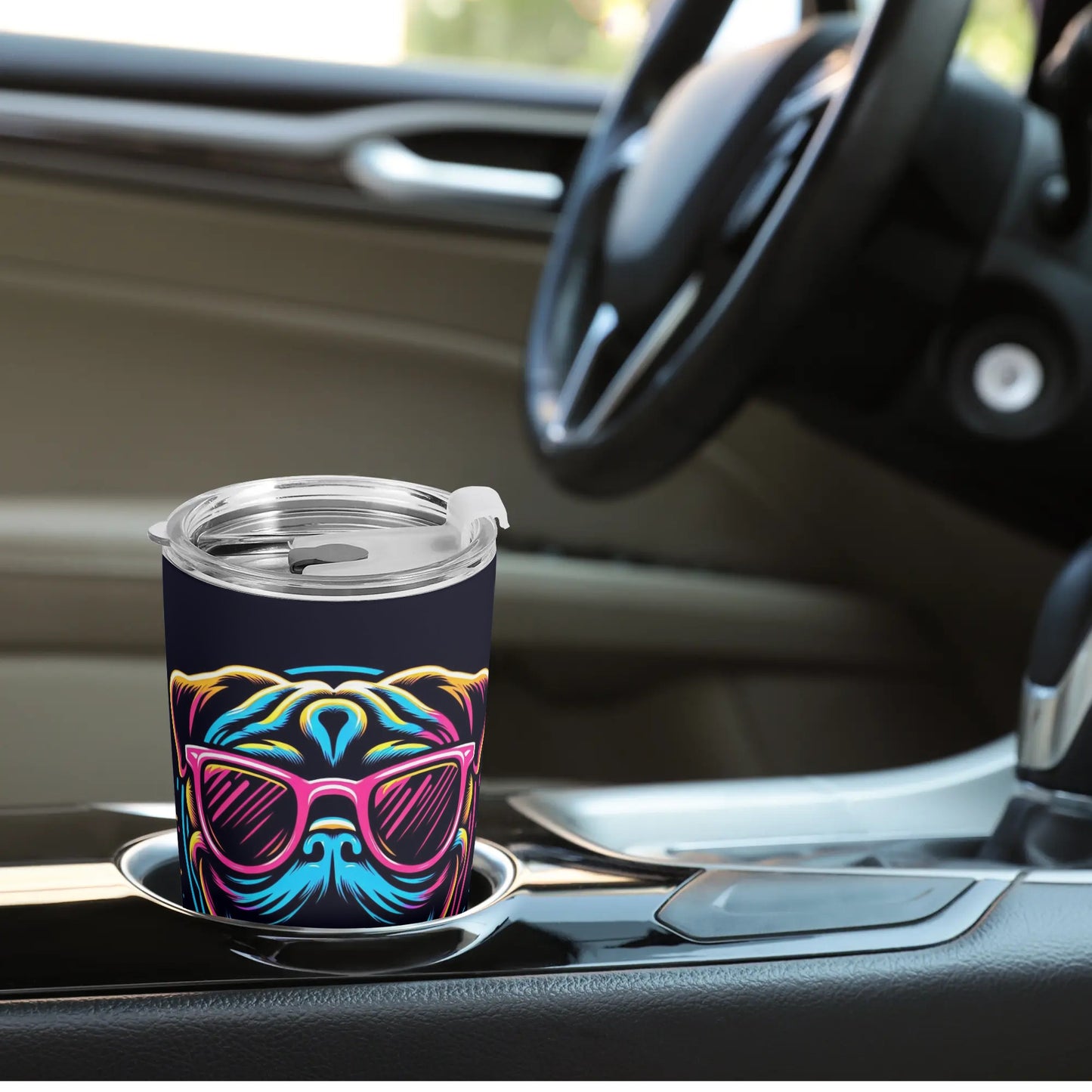 Gadget - Tumbler