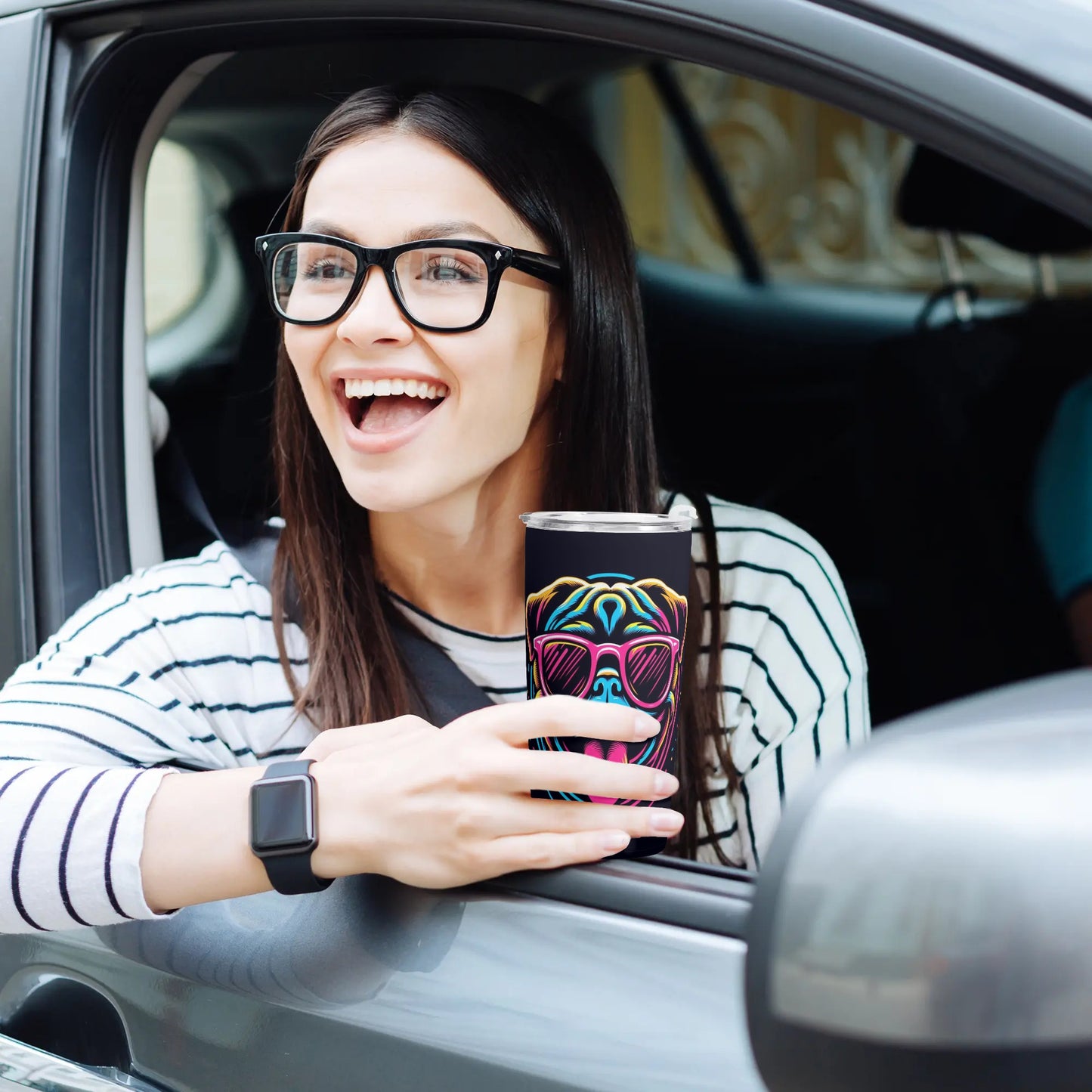 Gadget - Tumbler