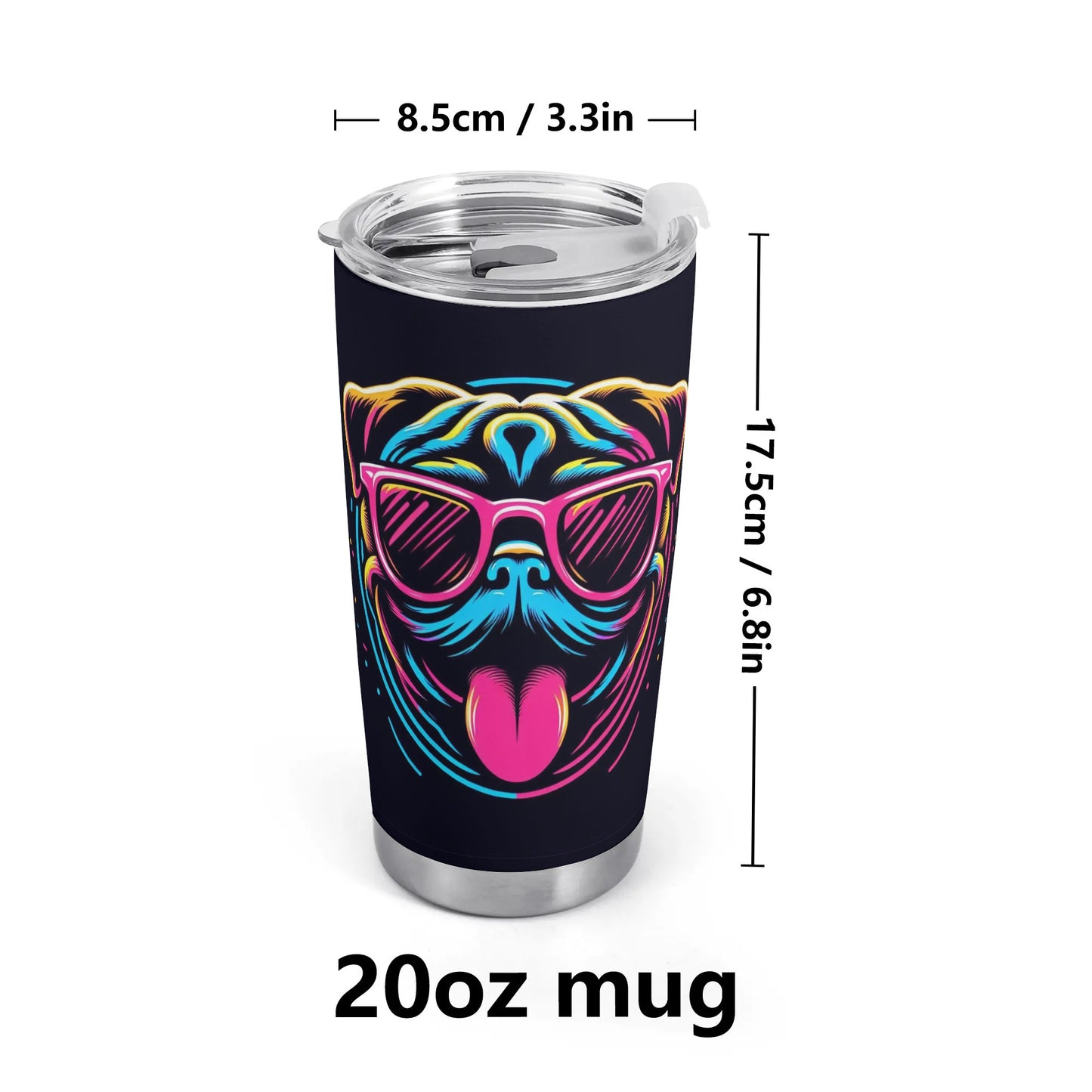 Gadget - Tumbler