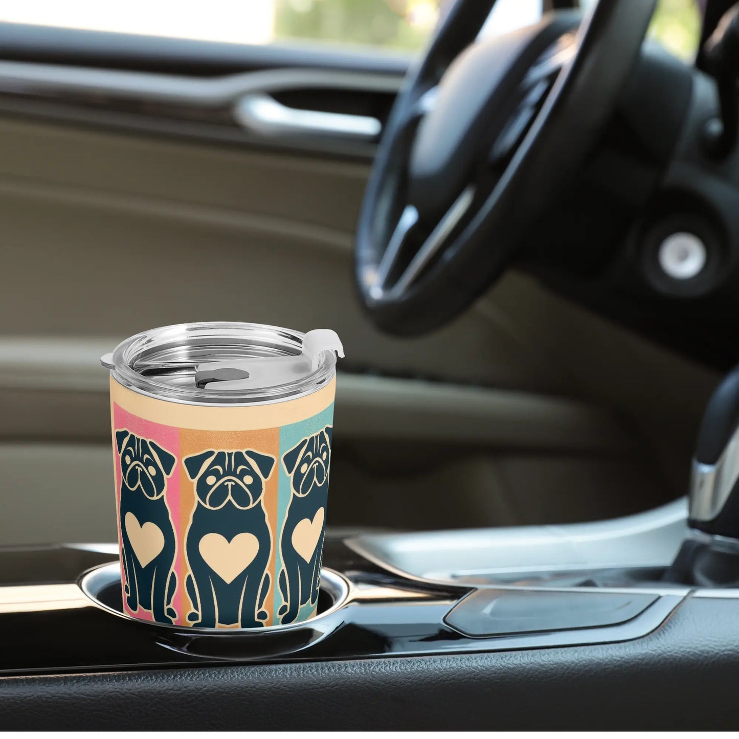 Doodle - Tumbler