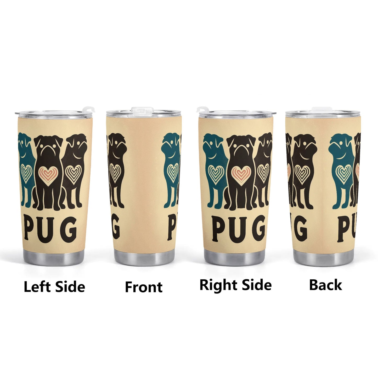 Dibby - Tumbler