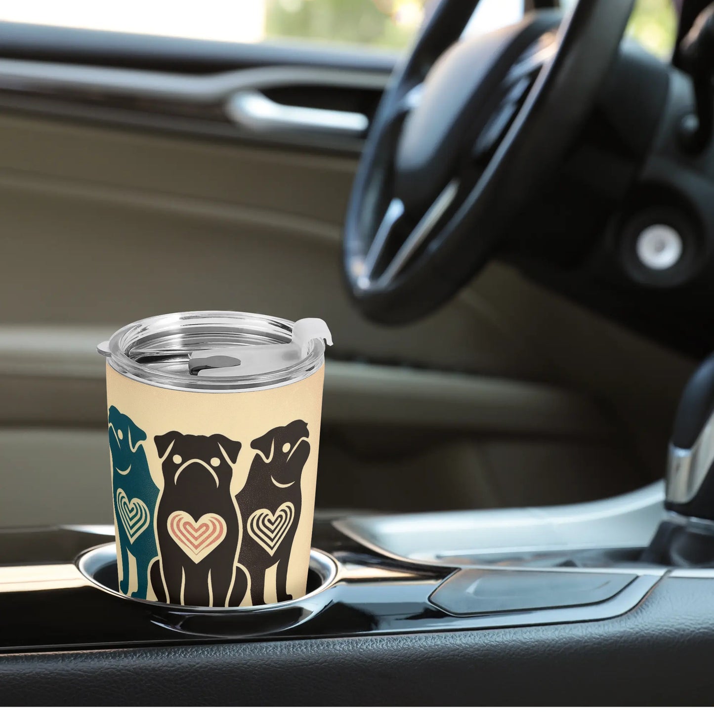 Dibby - Tumbler