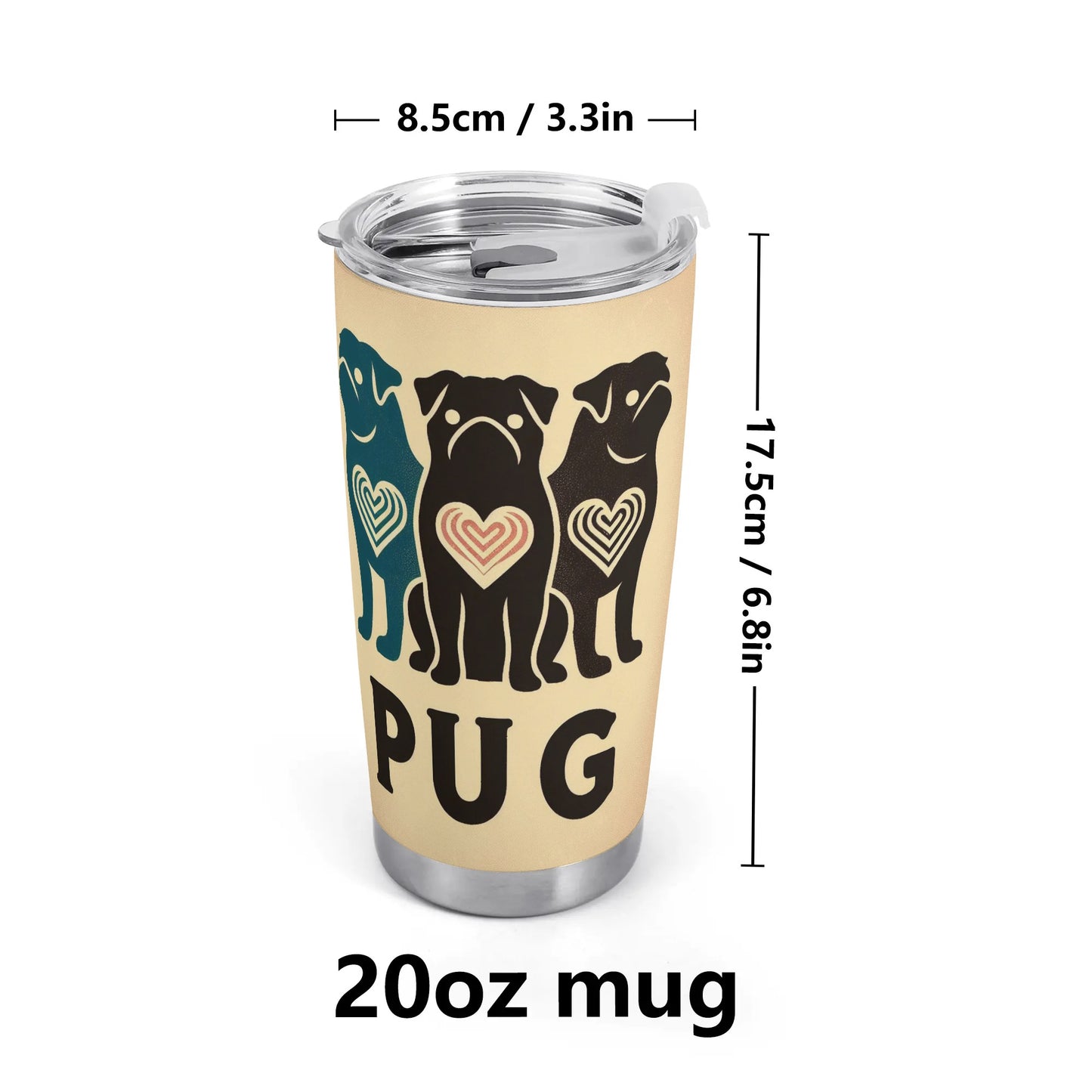 Dibby - Tumbler