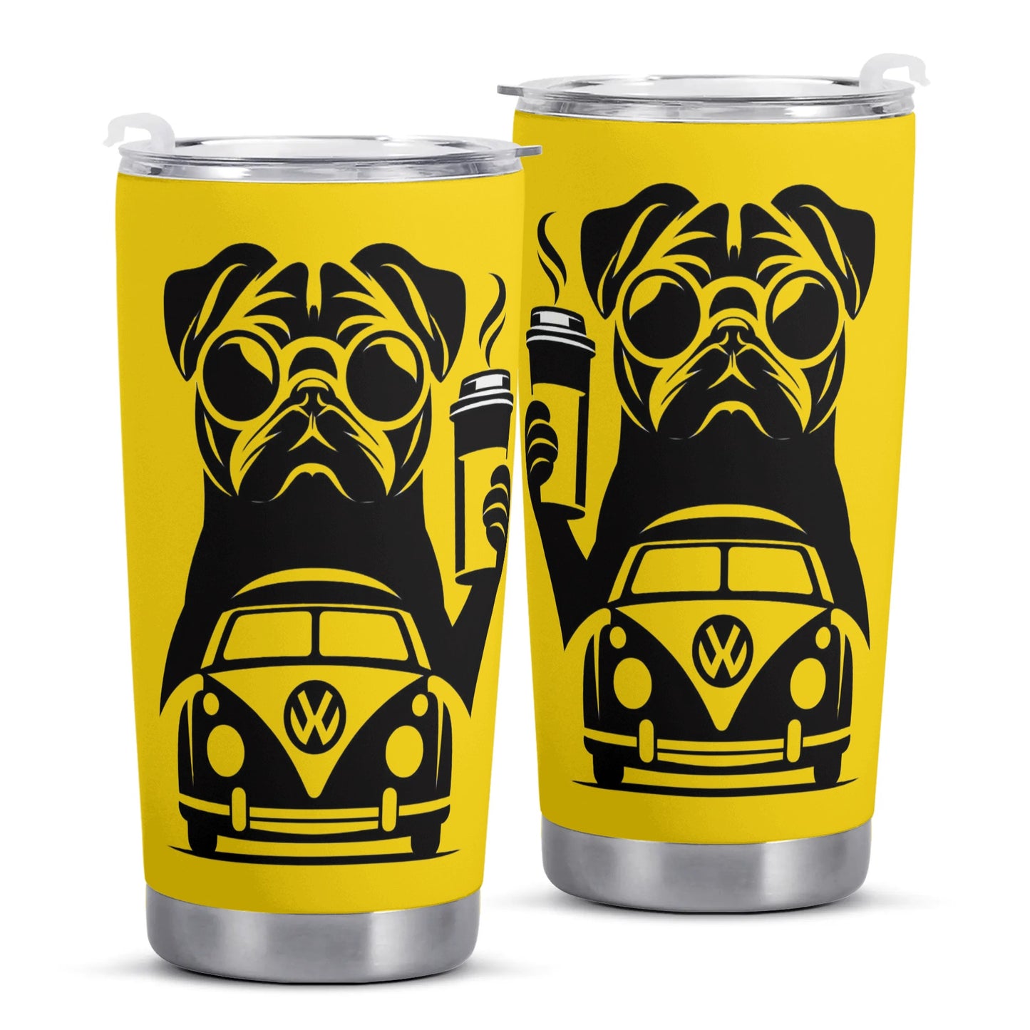 Blink - Tumbler