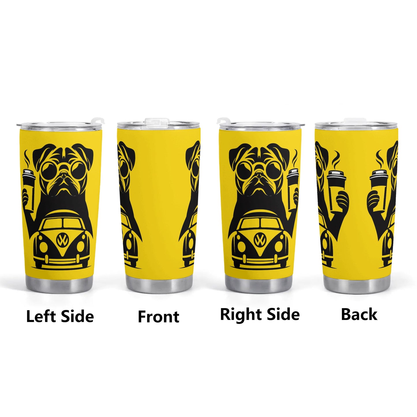 Blink - Tumbler