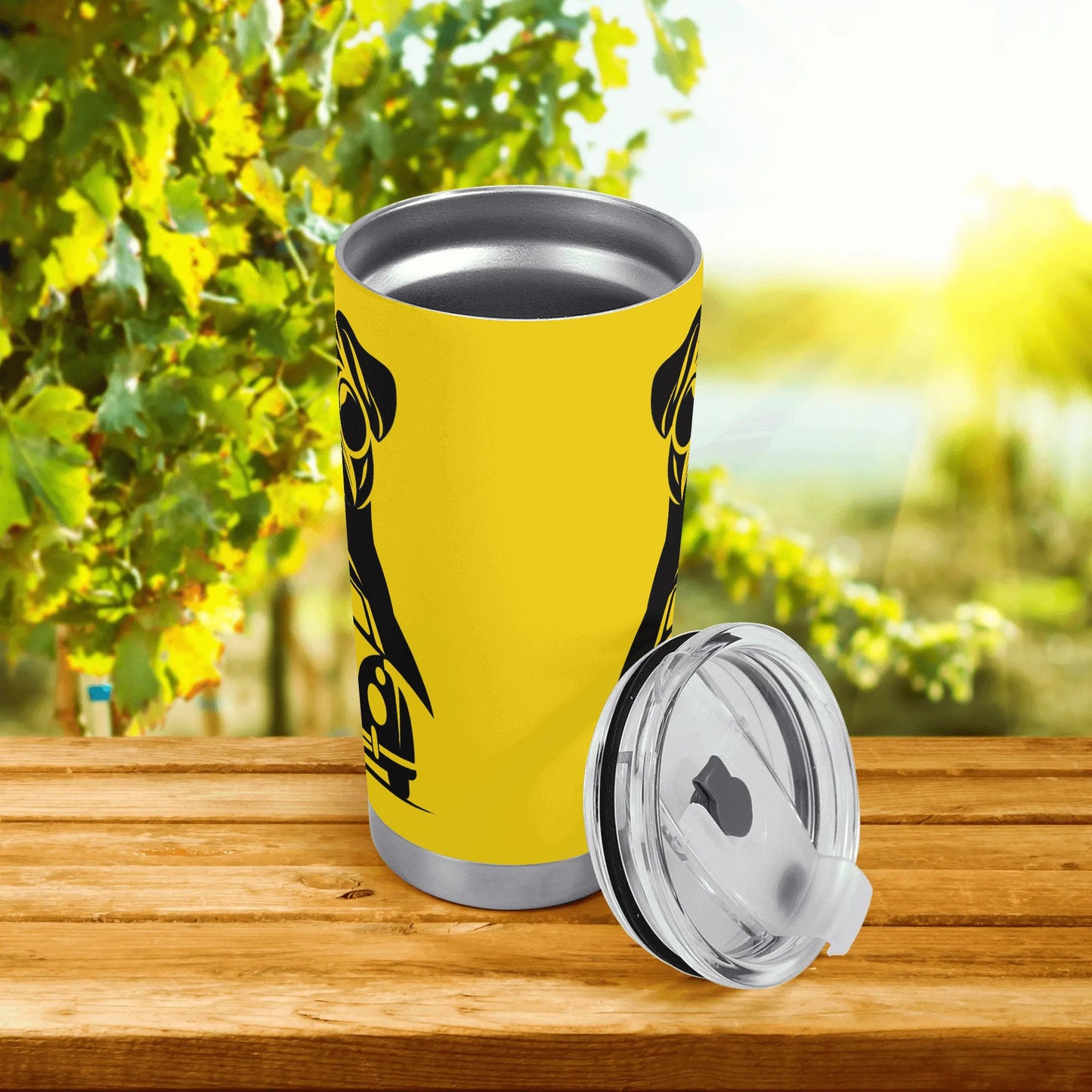 Blink - Tumbler