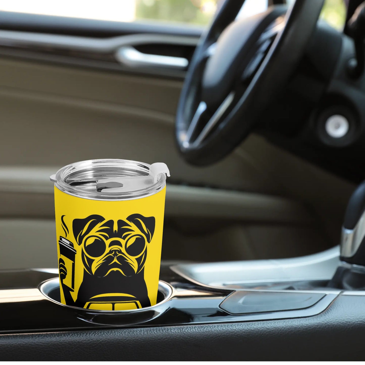 Blink - Tumbler
