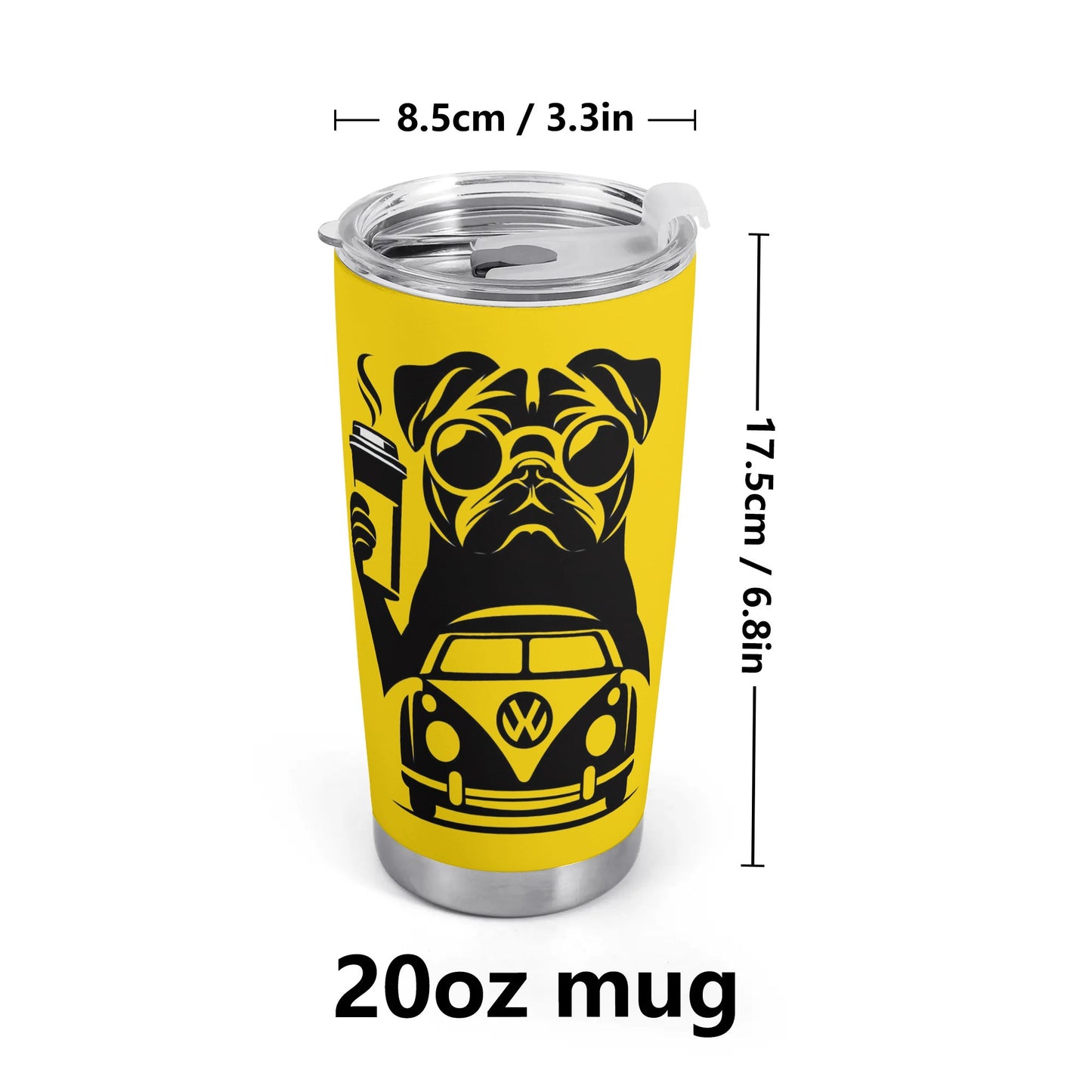 Blink - Tumbler