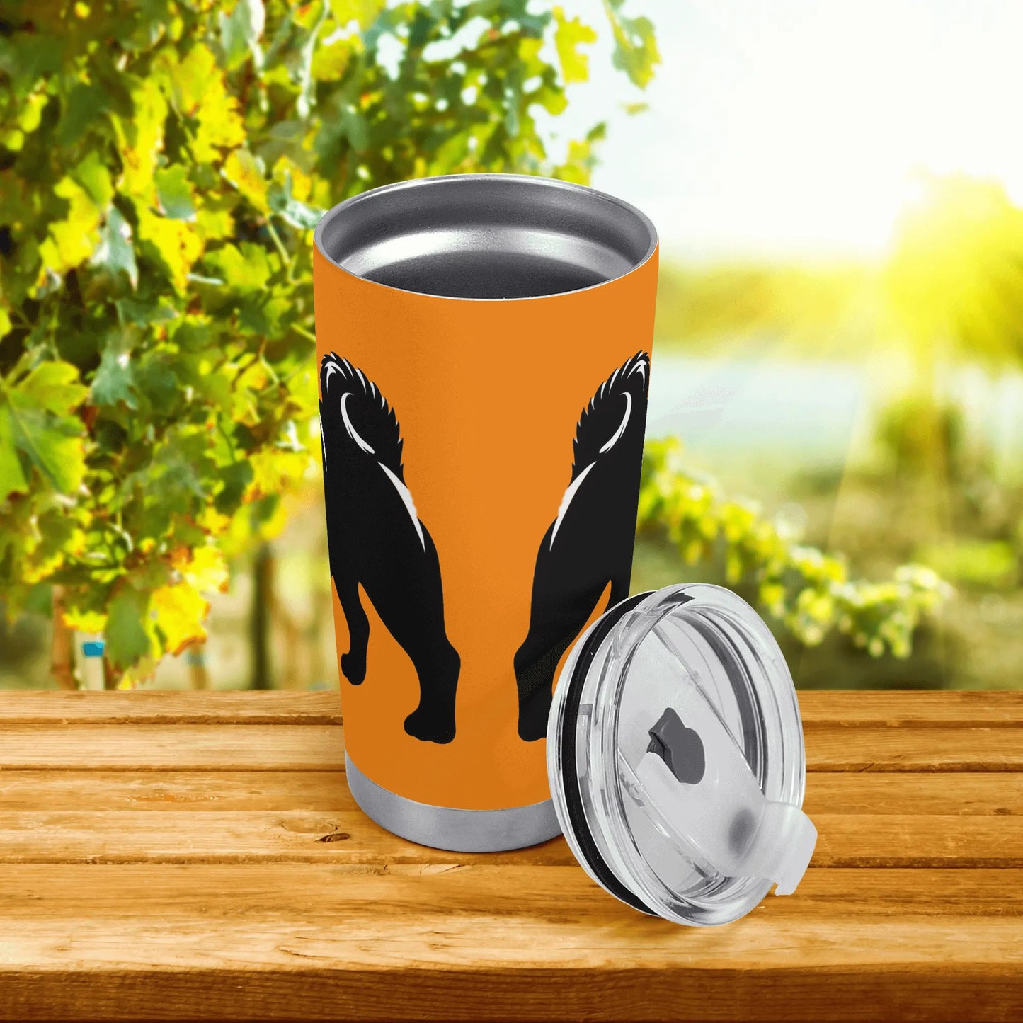 Bantam - Tumbler