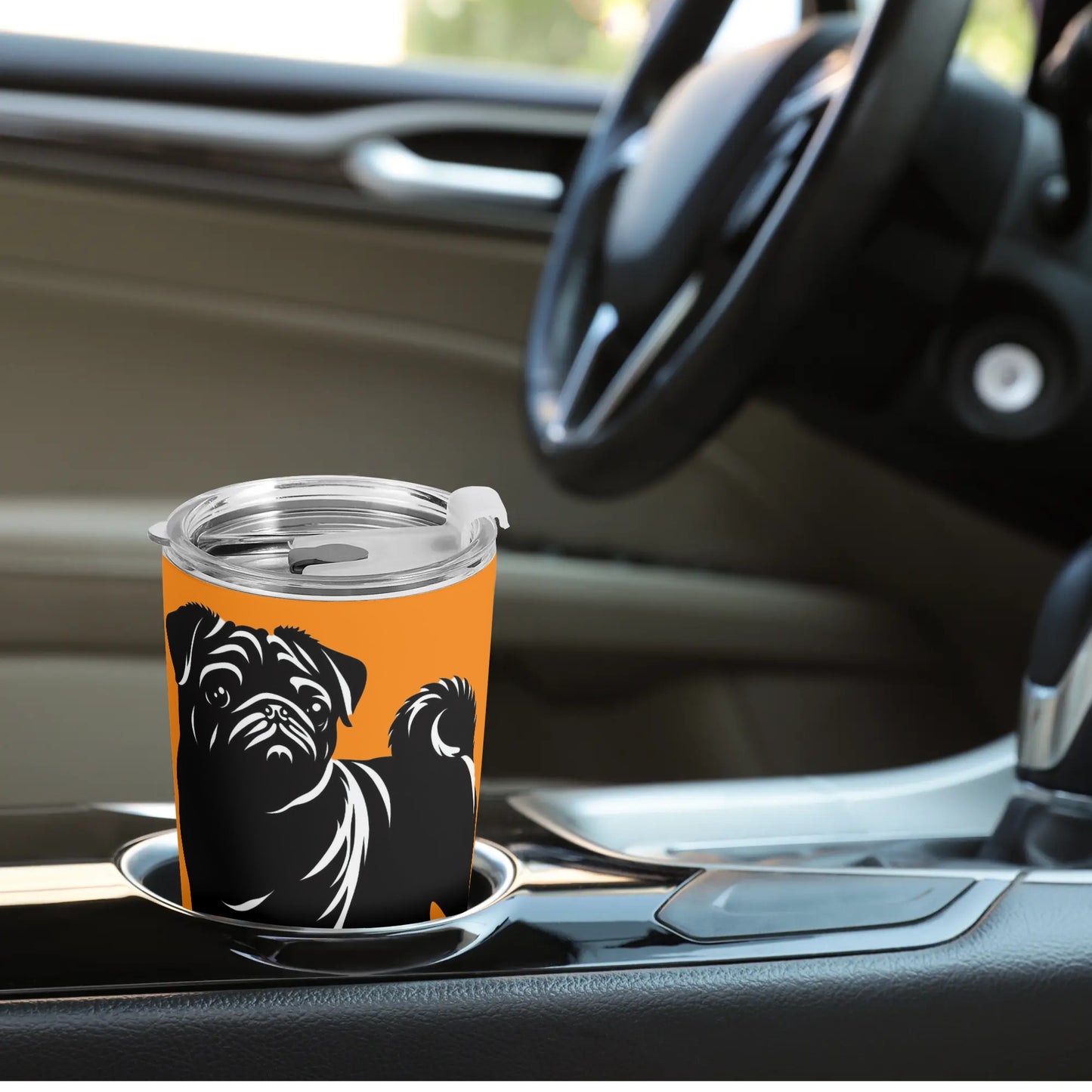 Bantam - Tumbler