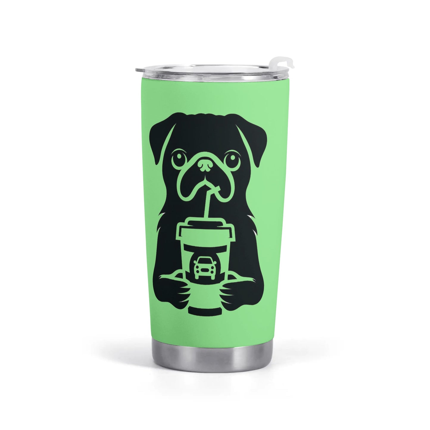Atom - Tumbler