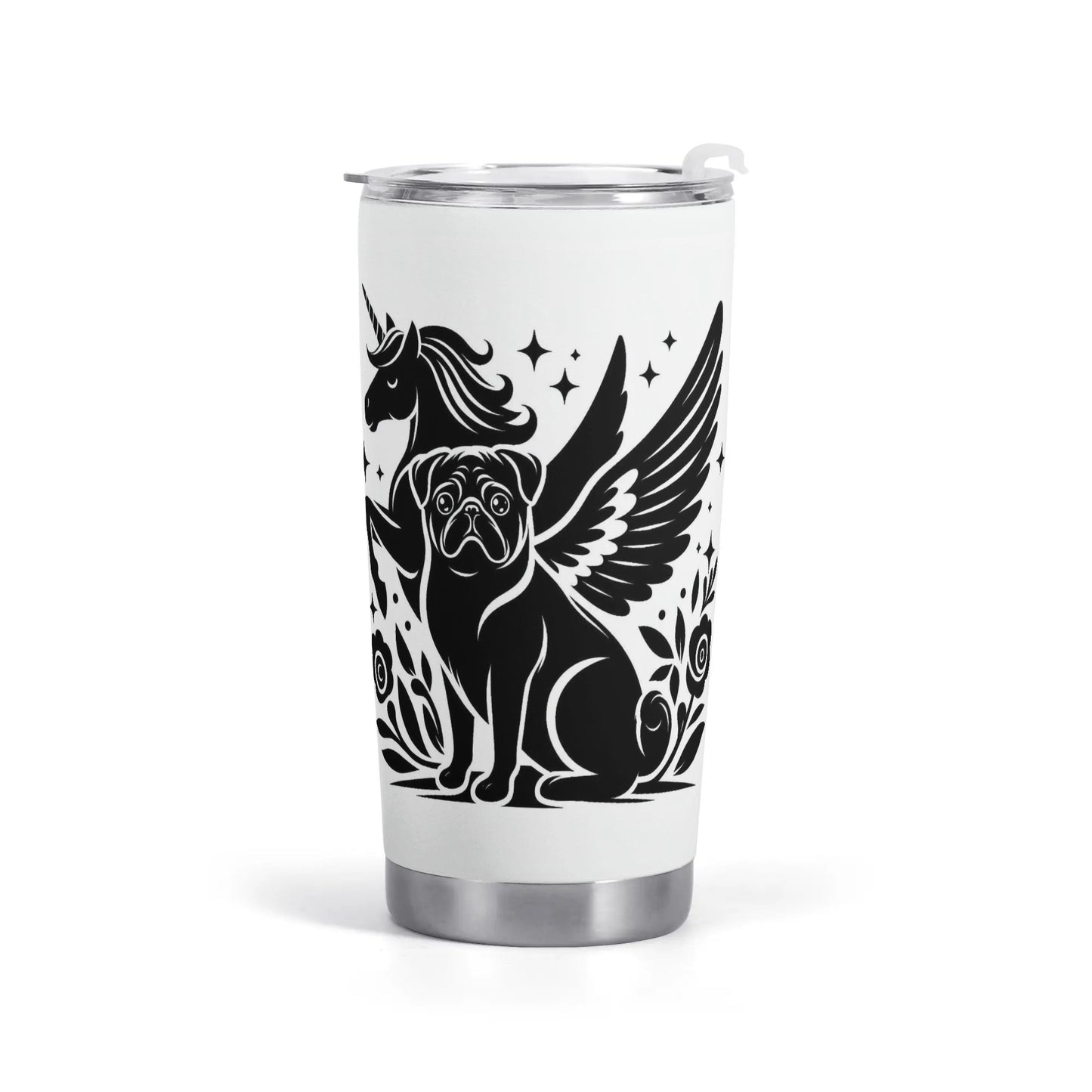 Lily - Tumbler