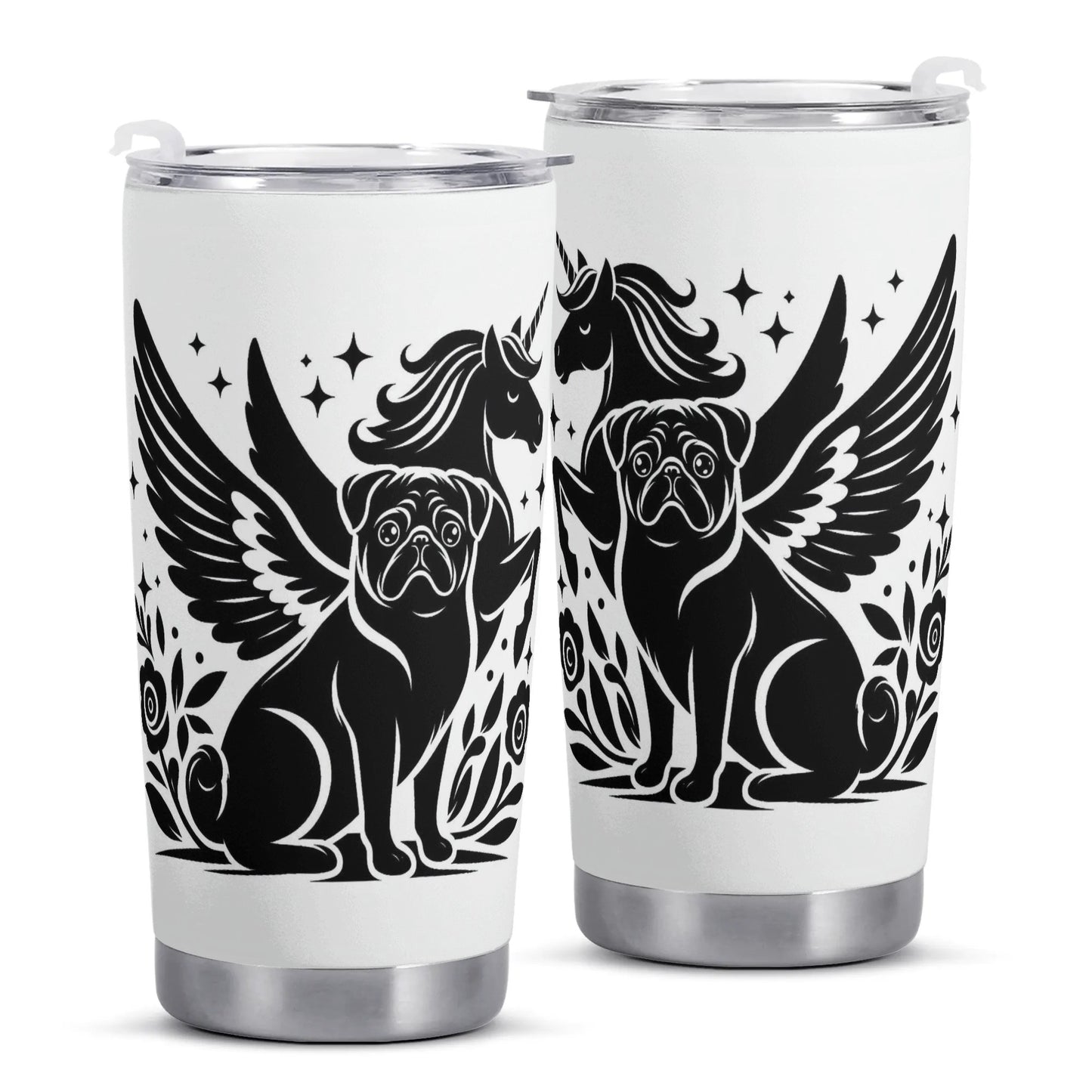 Lily - Tumbler