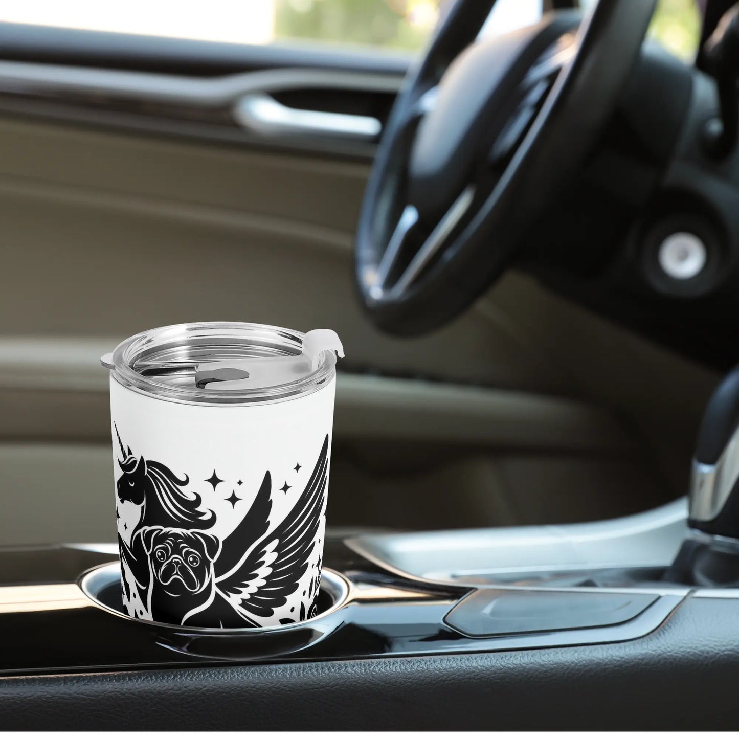 Lily - Tumbler