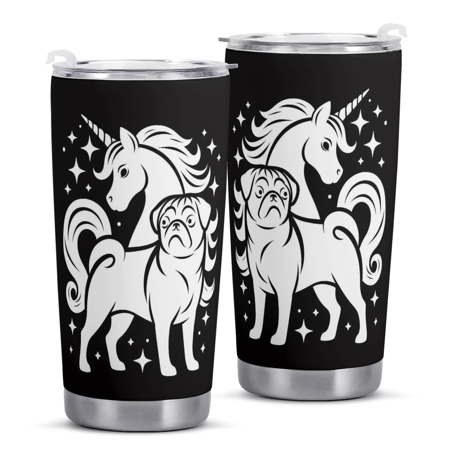 Nala - Tumbler