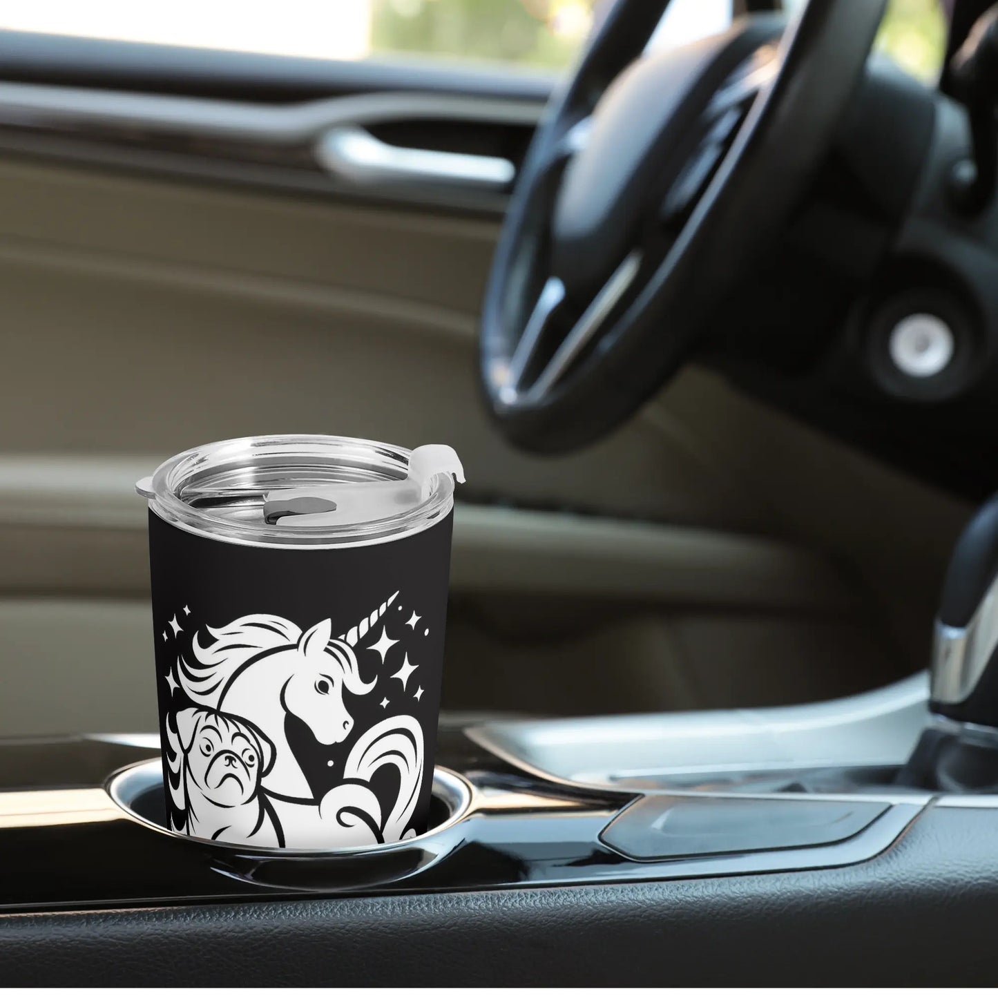Nala - Tumbler