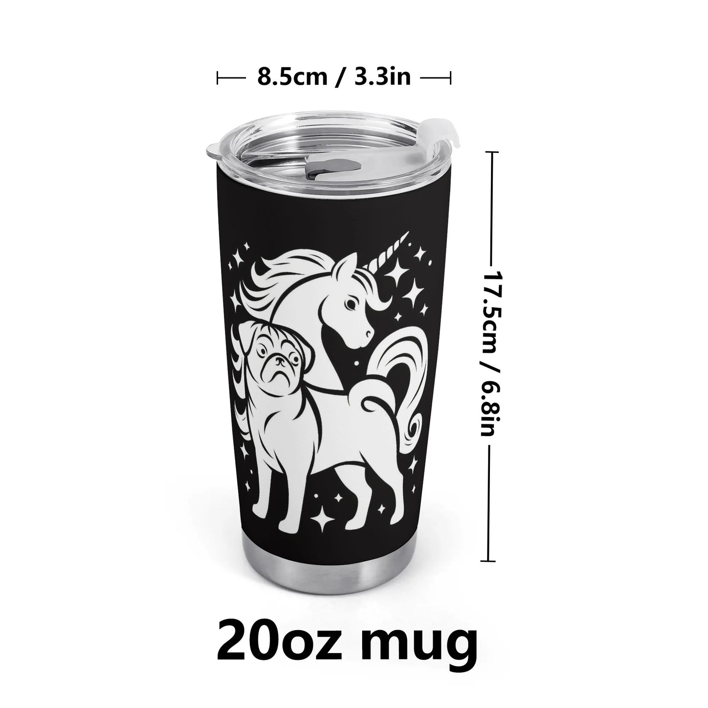 Nala - Tumbler