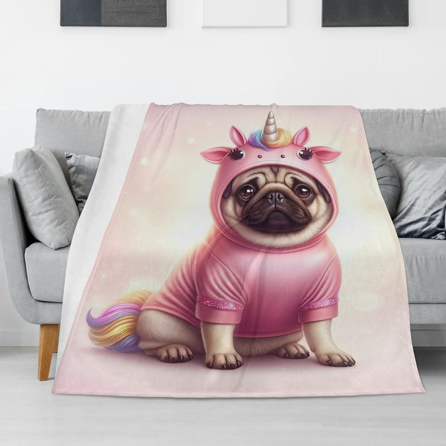 Doobie - Blanket