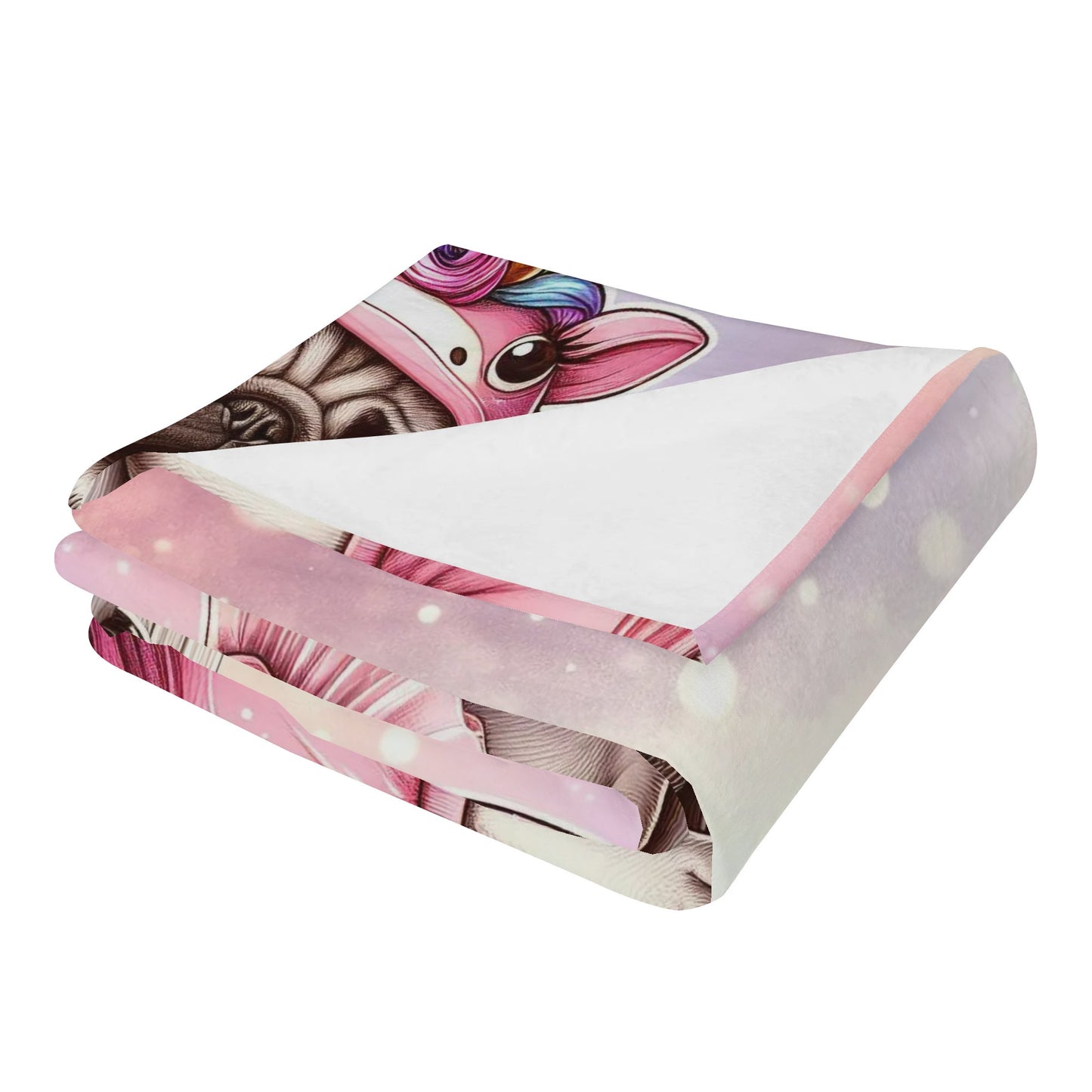 Cosmo - Blanket