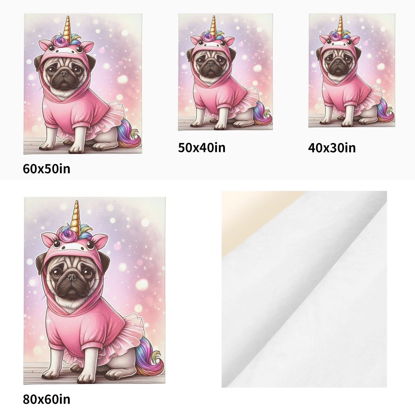 Cosmo - Blanket