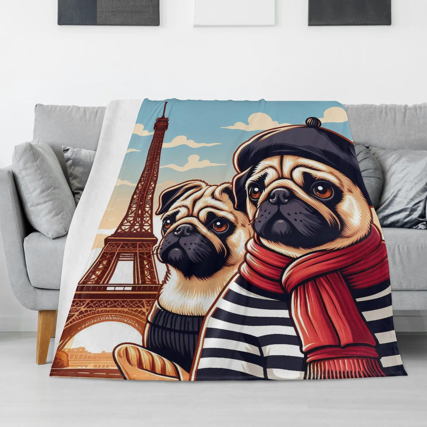 Bug - Blanket