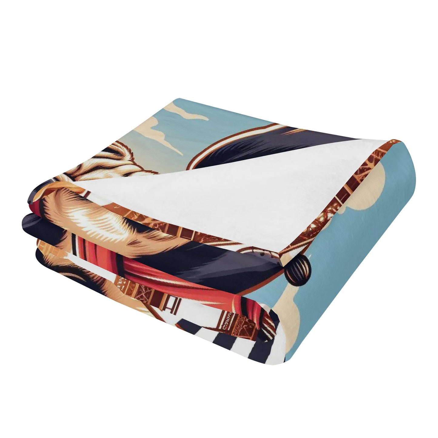 Bug - Blanket