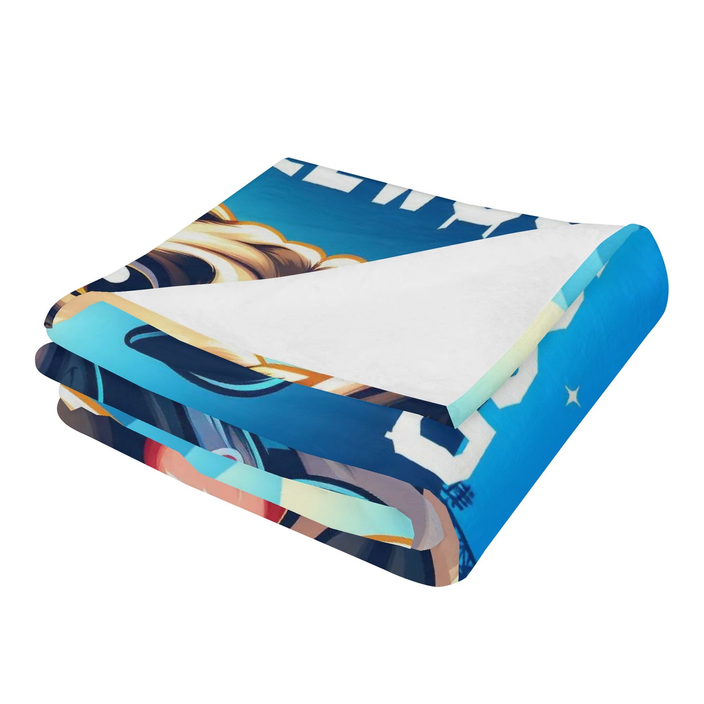 Bark - Blanket