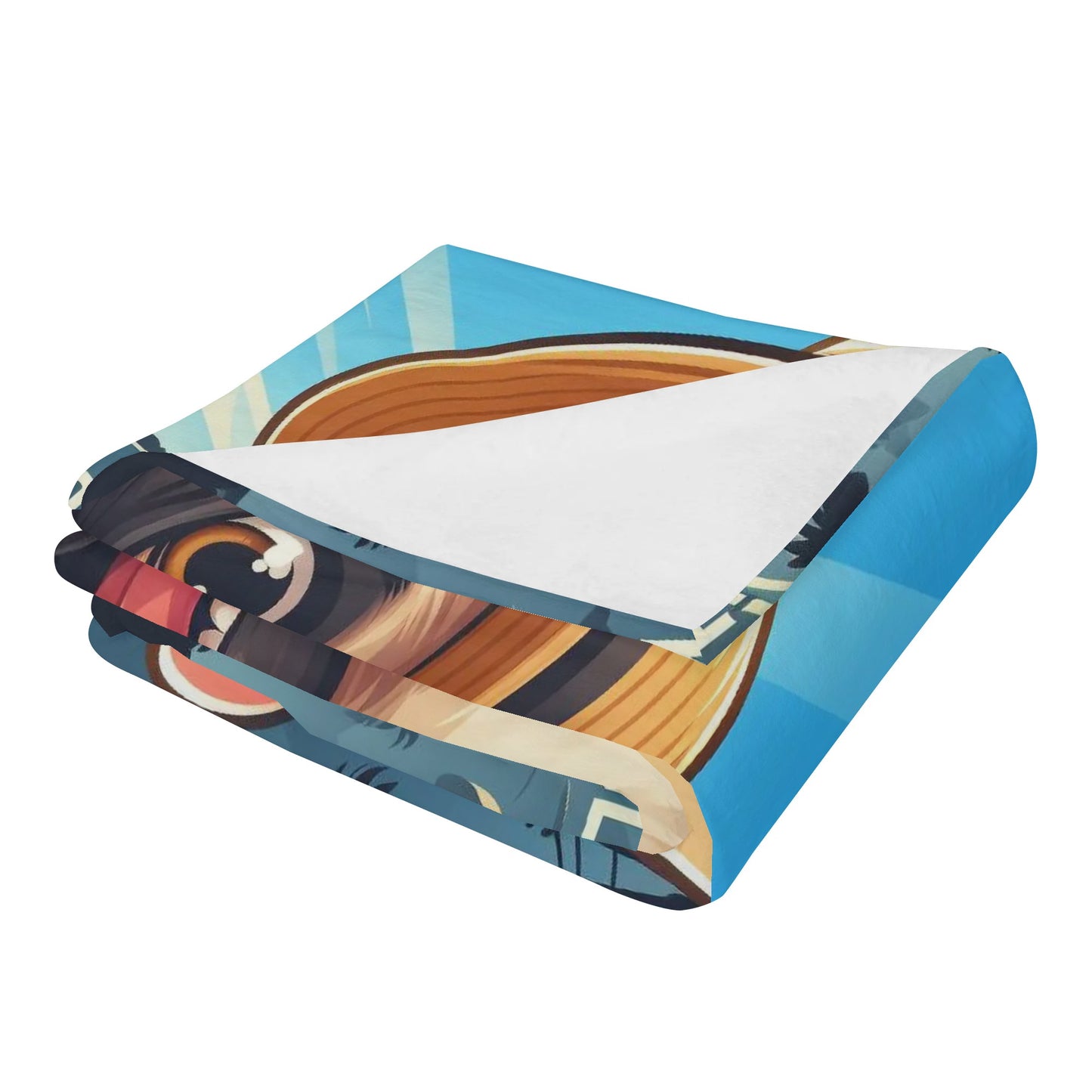 Arnie - Blanket