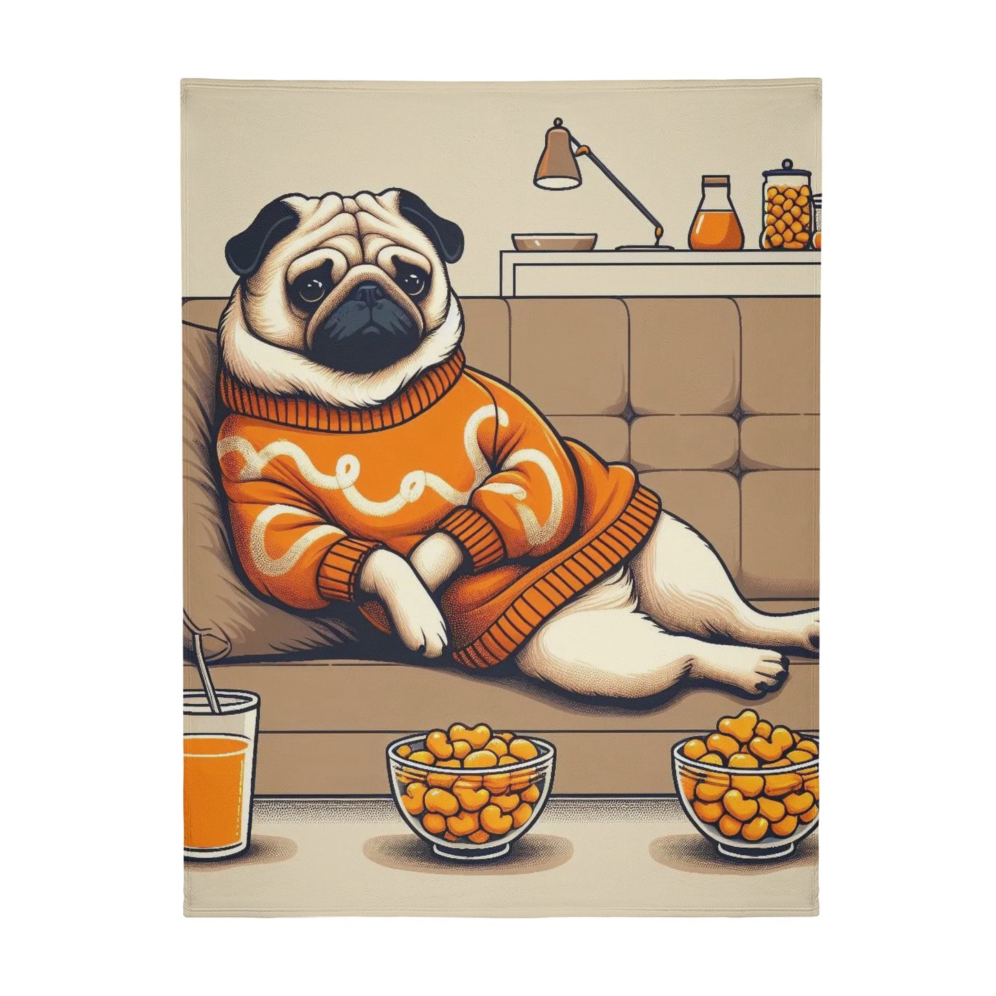 Teeny - Blanket