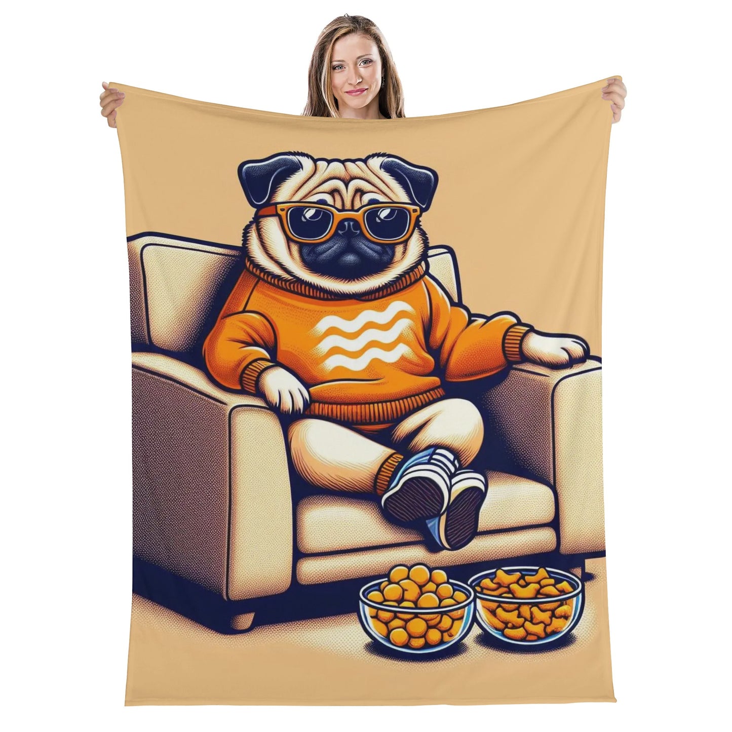 Speck - Blanket