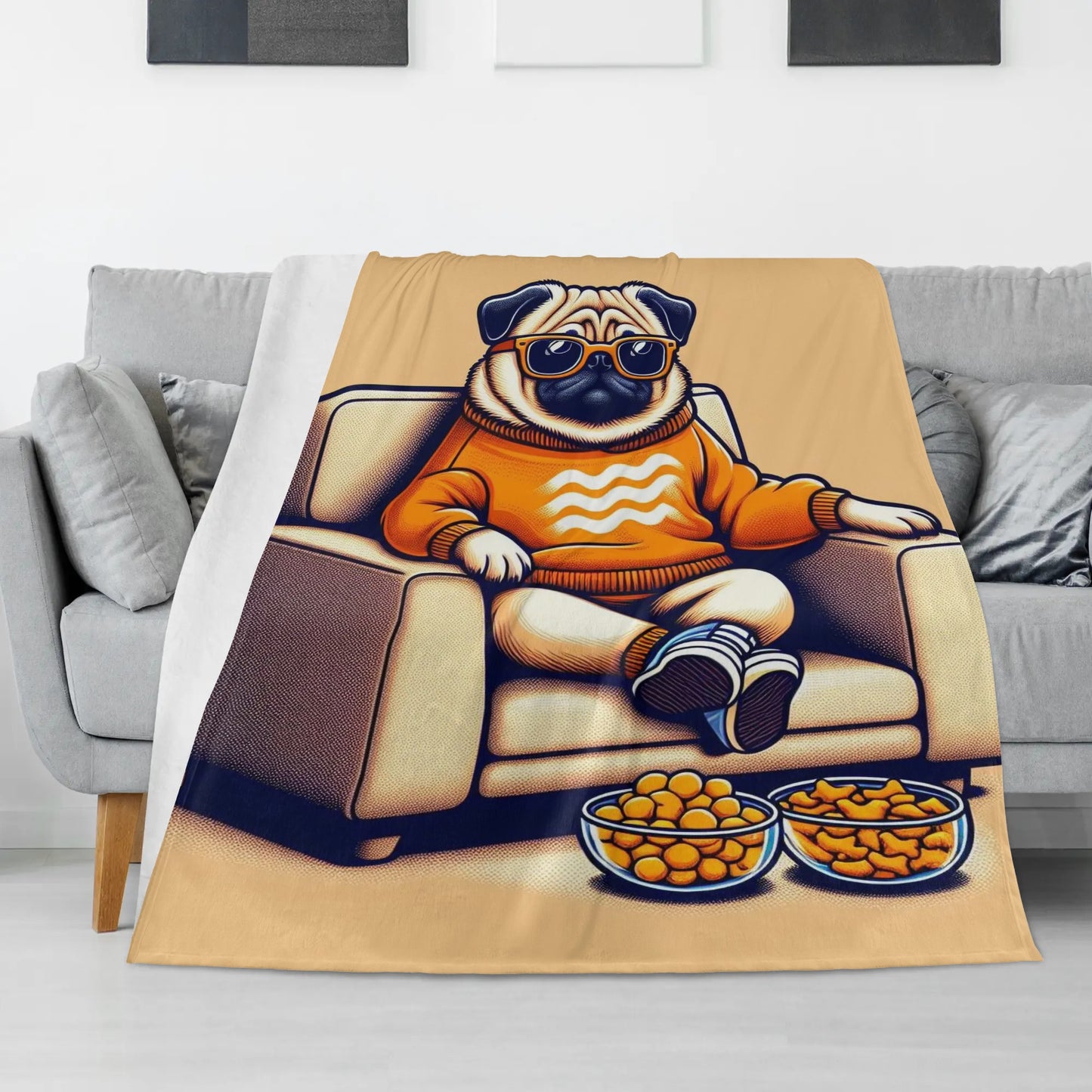 Speck - Blanket
