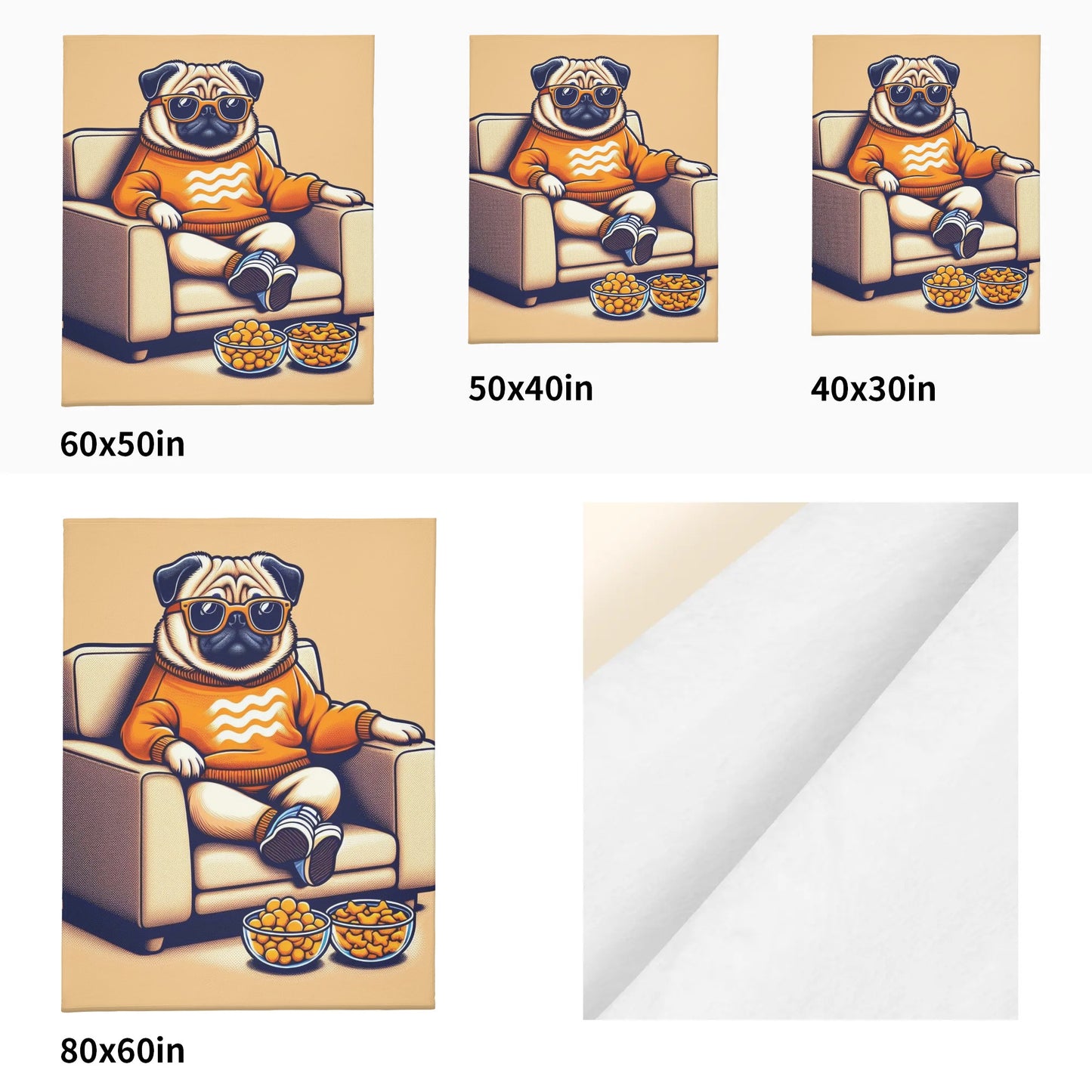 Speck - Blanket