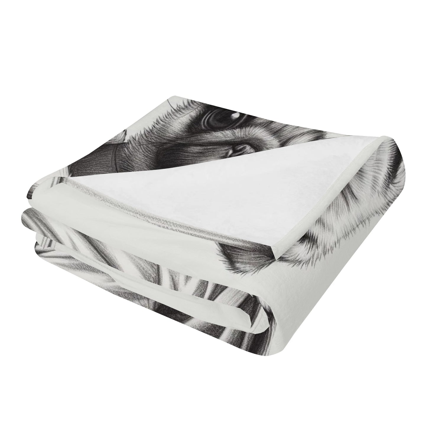 Pocket - Blanket