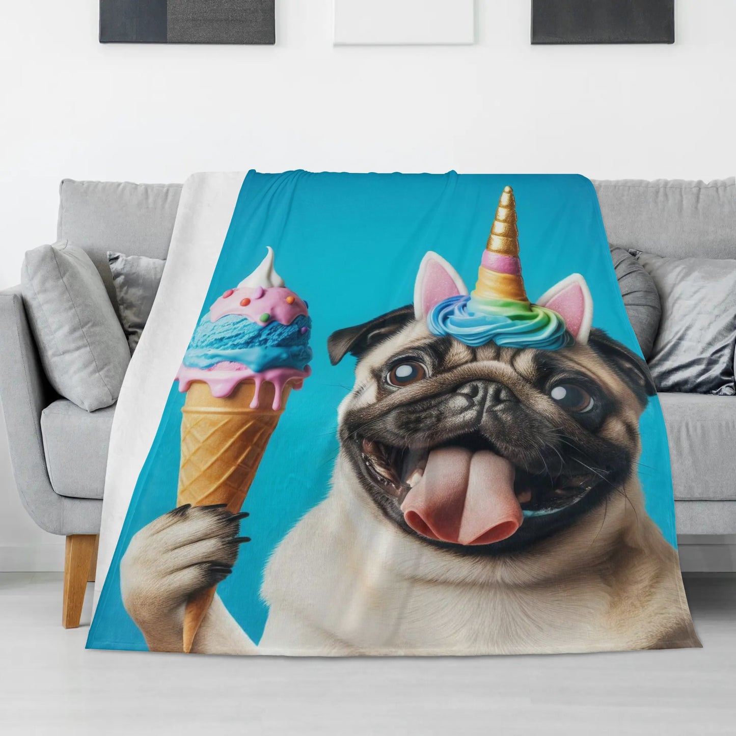 Pip - Blanket