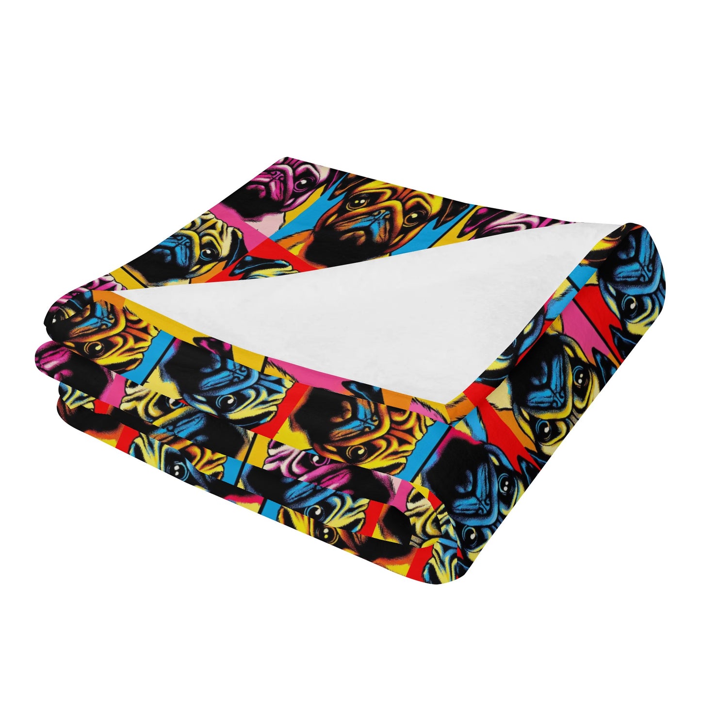 Mixie - Blanket