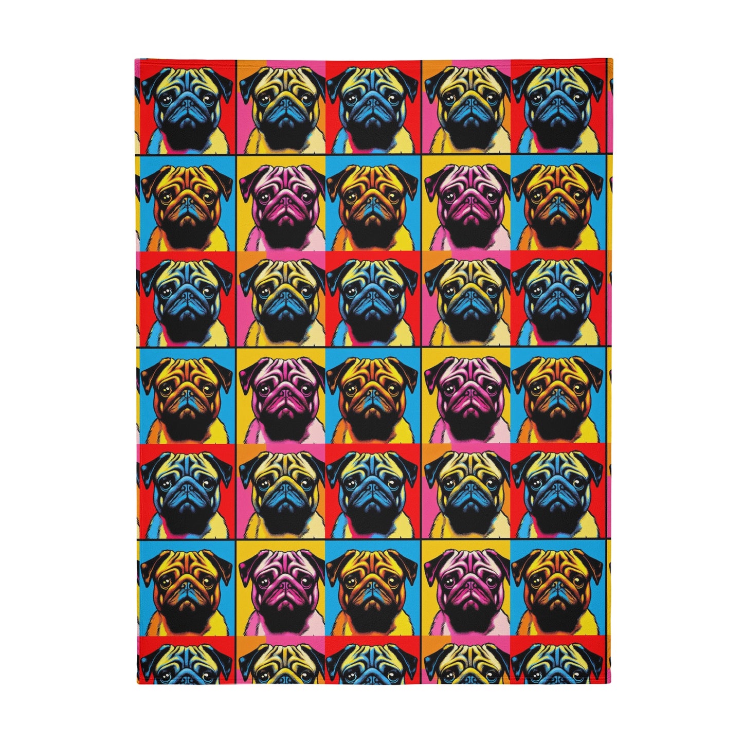 Mixie - Blanket