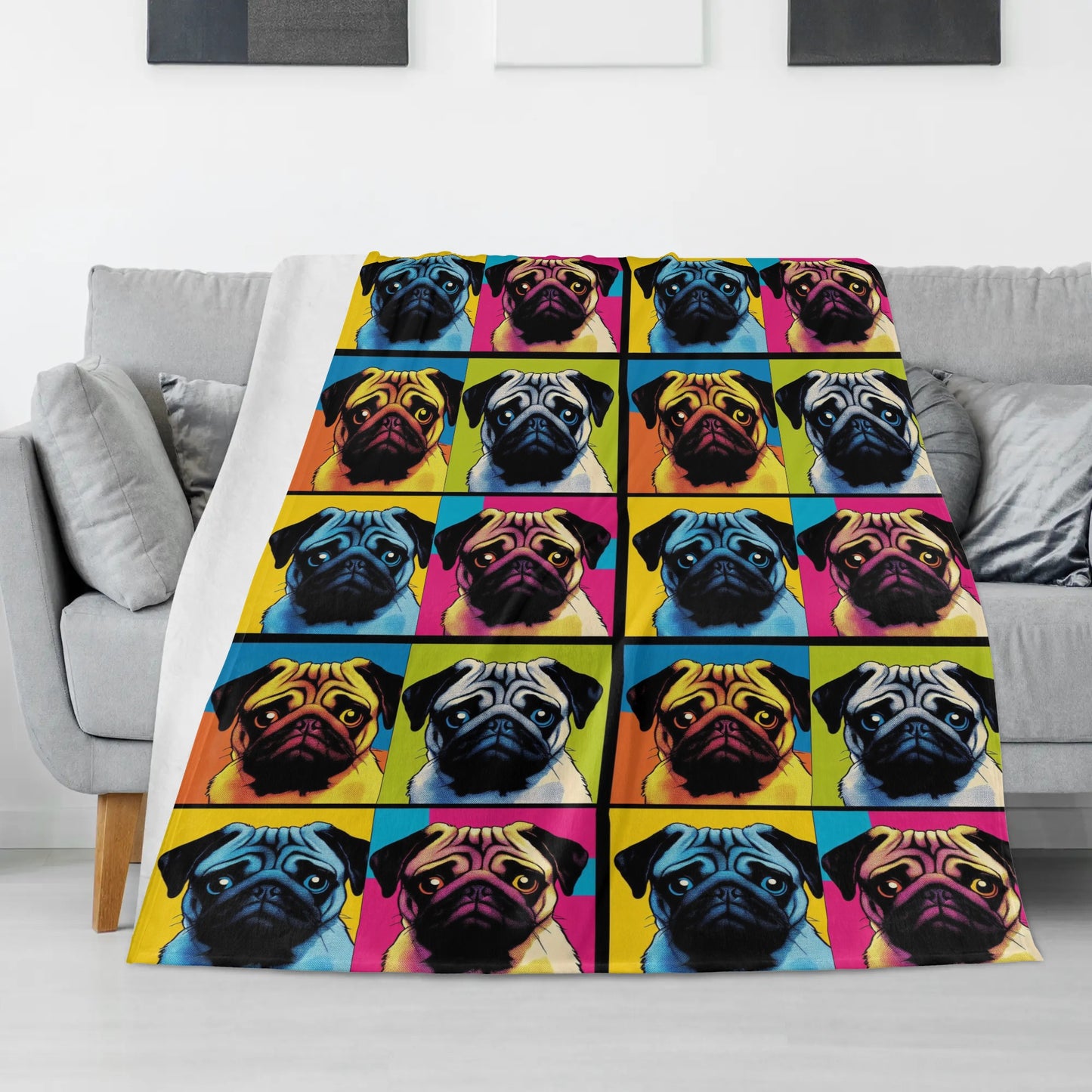 Minor - Blanket