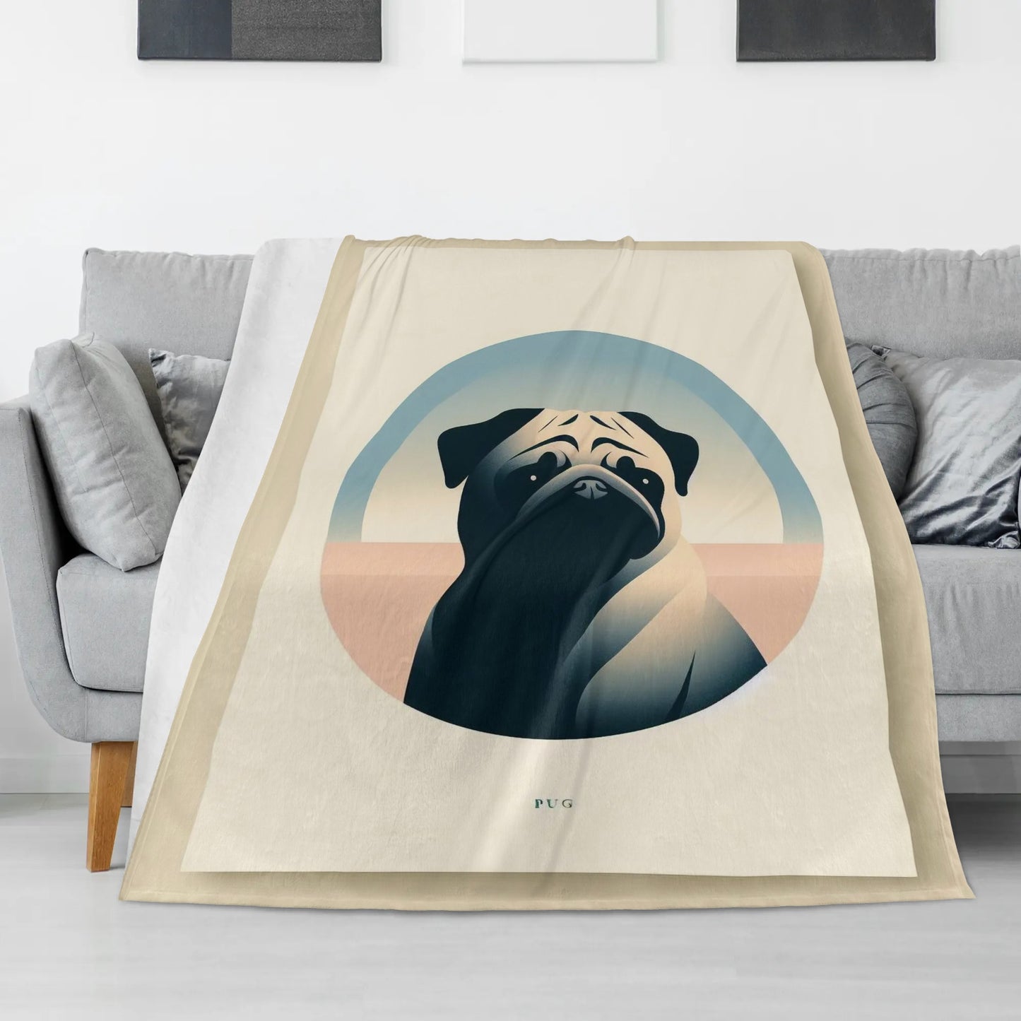 Iota - Blanket
