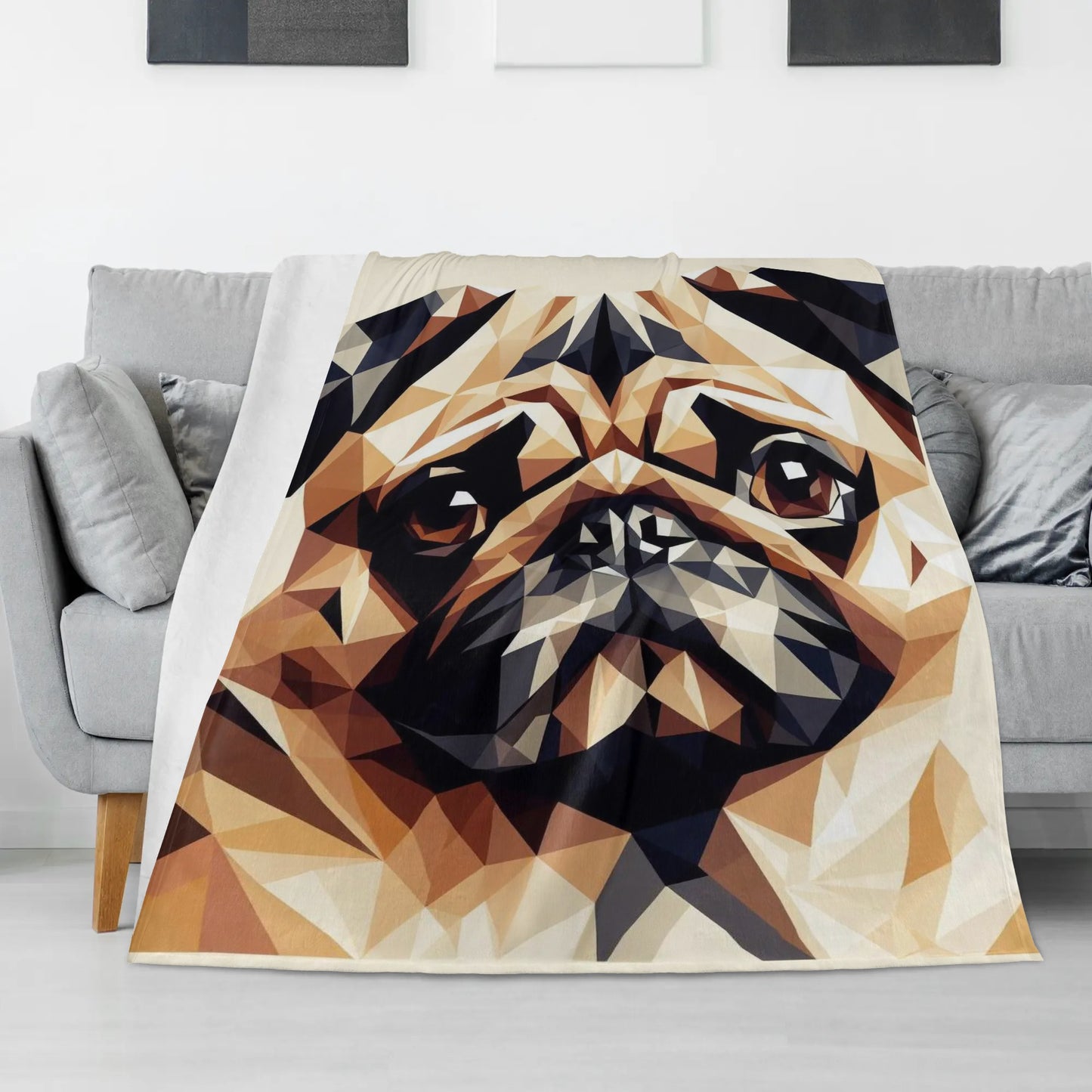 Gadget - Blanket