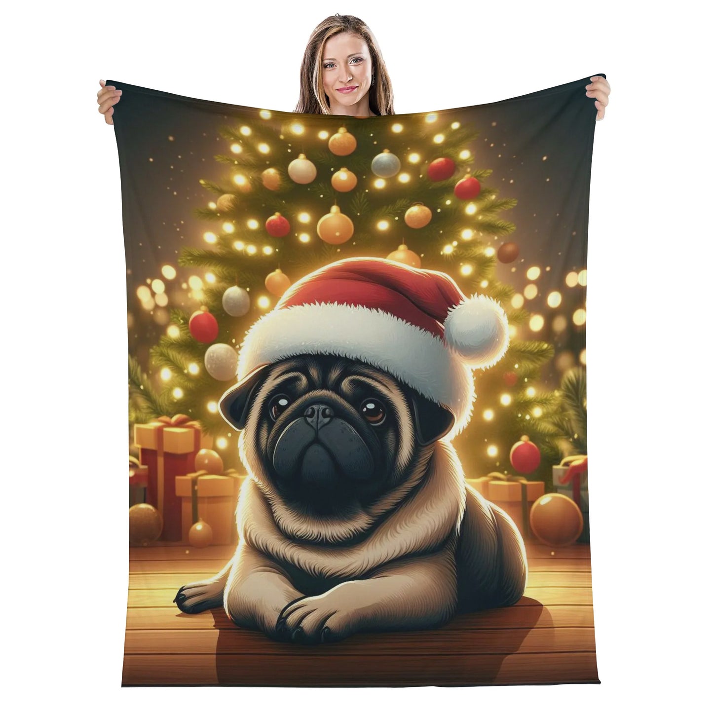 Dibby - Blanket