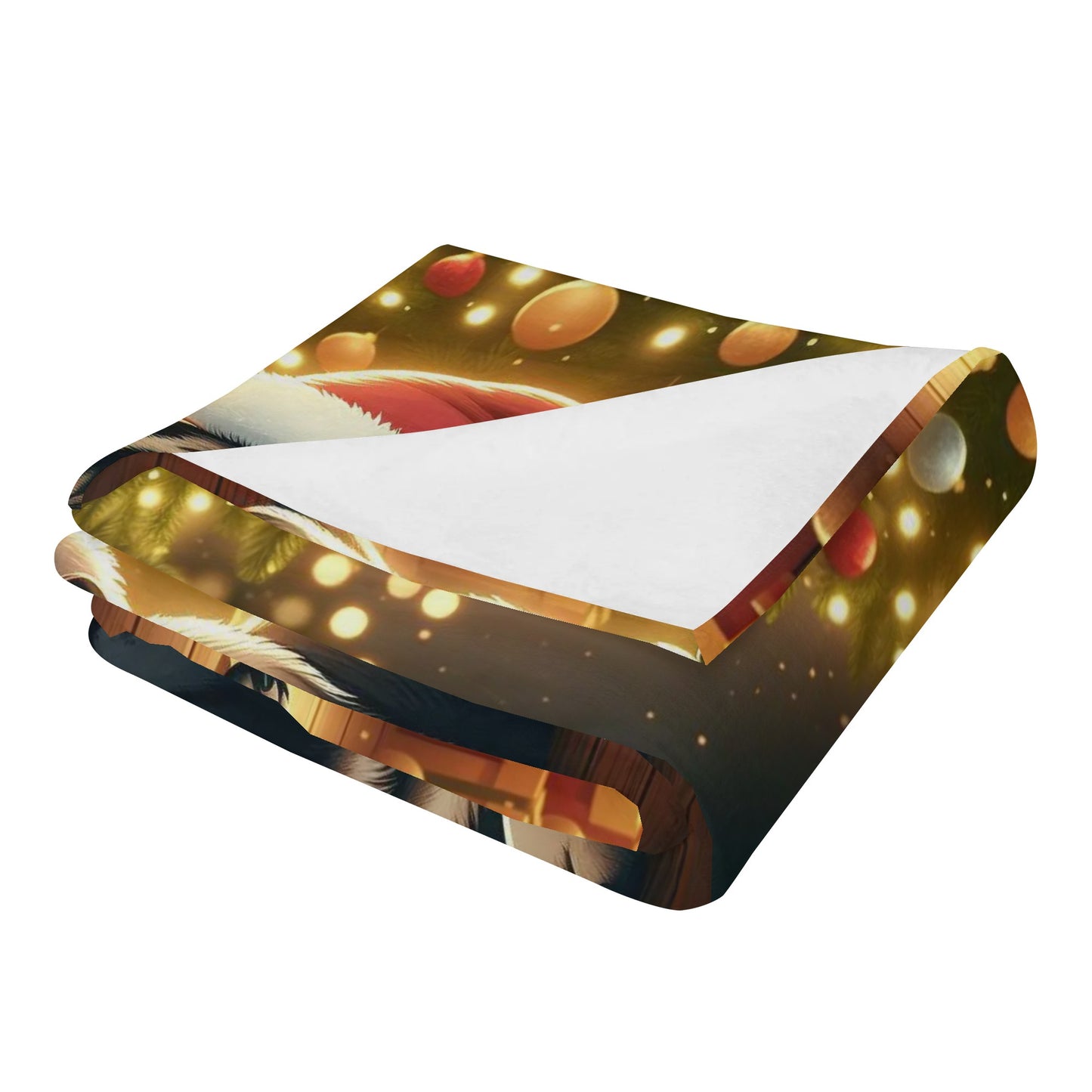 Dibby - Blanket